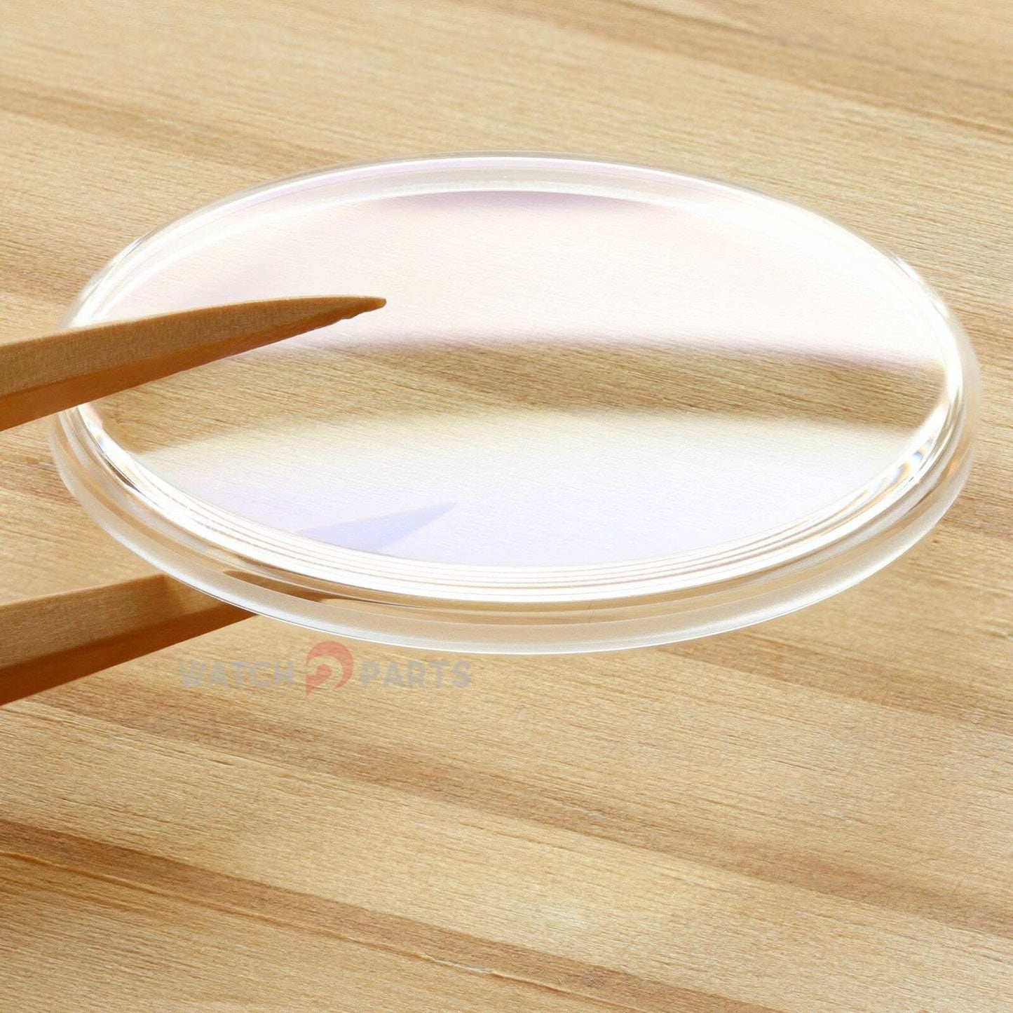 Sapphire Crystal for Breitling Top Time Limited Edition A23310 41mm Chronograph Watch Glass