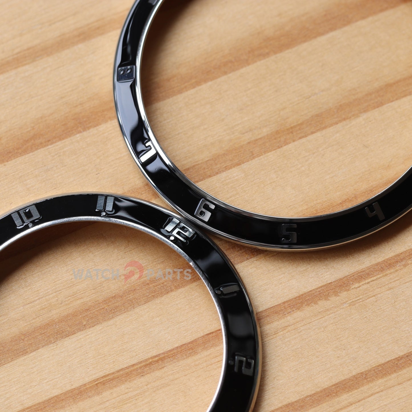 Watch Bezel for Tudor 20050/20500 Grantour Date 41/42mm Watch - watch2parts