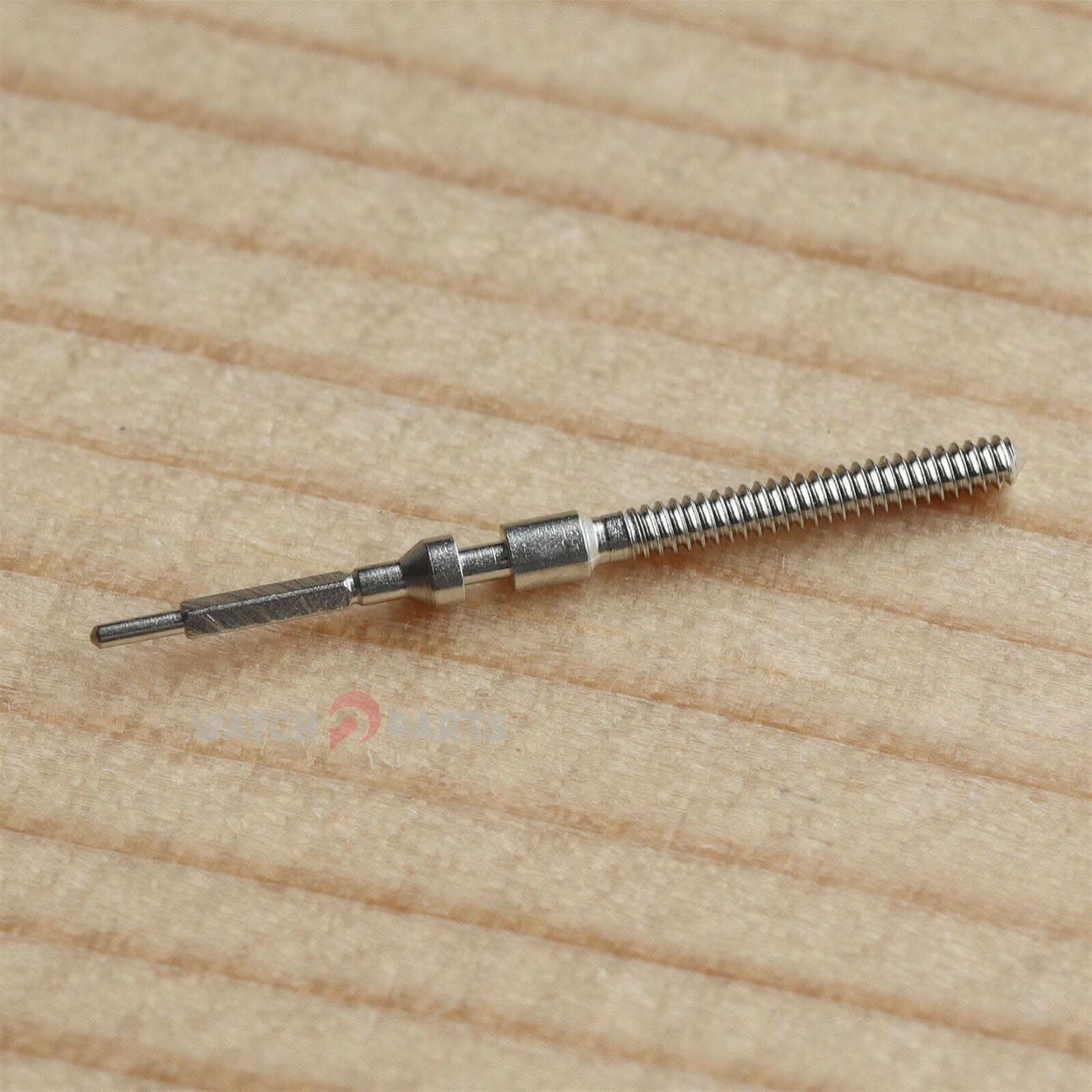 Watch Crown Stem for Rolex Daytona Caliber 4130 Watch Movement