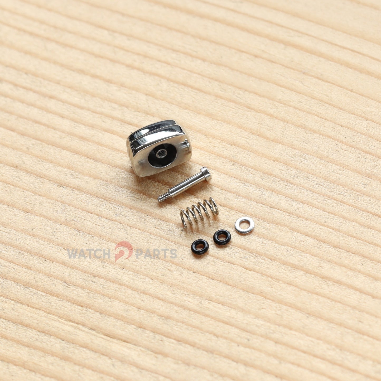 Pusher for Breitling A39362 Hercules 45mm Watch Button