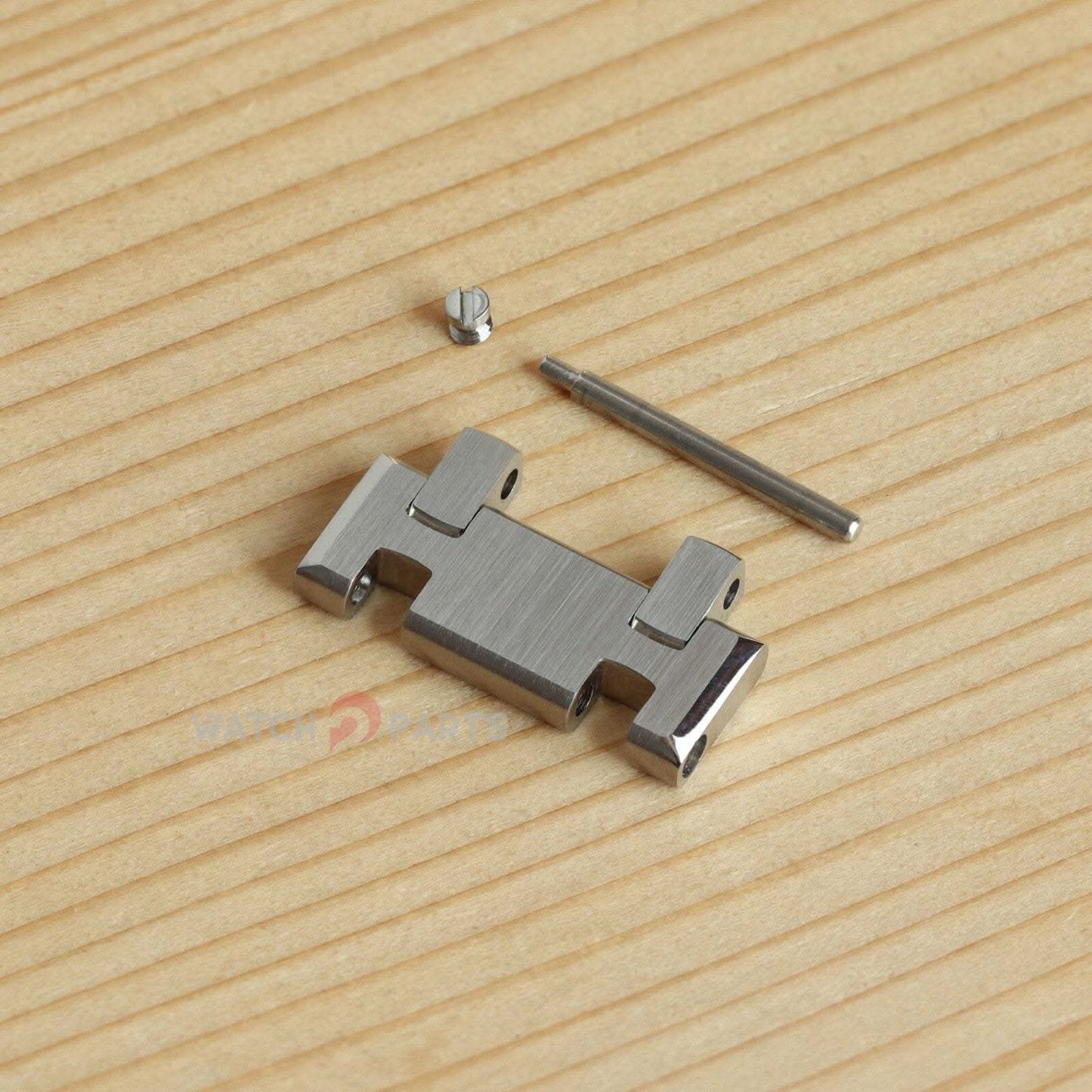 1STEEL WATCH Armband Link für Audemars Piguet Royal Oak 15202 39mm AP Watch Band Reparatursegment