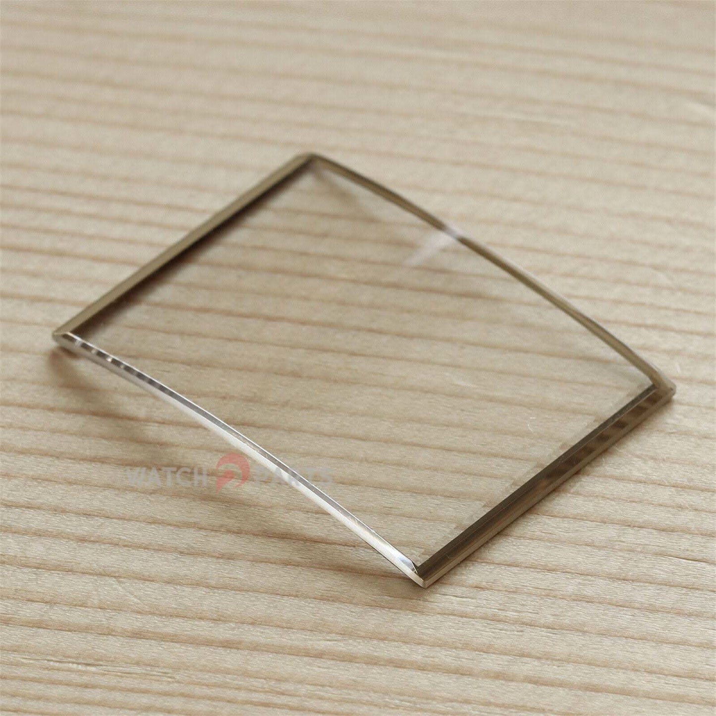 Watch Crystal for Patek Philippe 5101J Grand Complications Arched Sapphire Glass