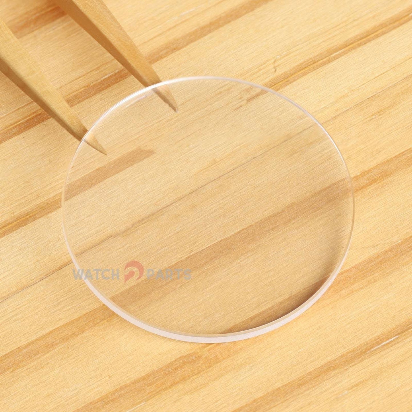 Sapphire Crystal for Ulysse Nardin Marine UN 263-22 Watch Glass