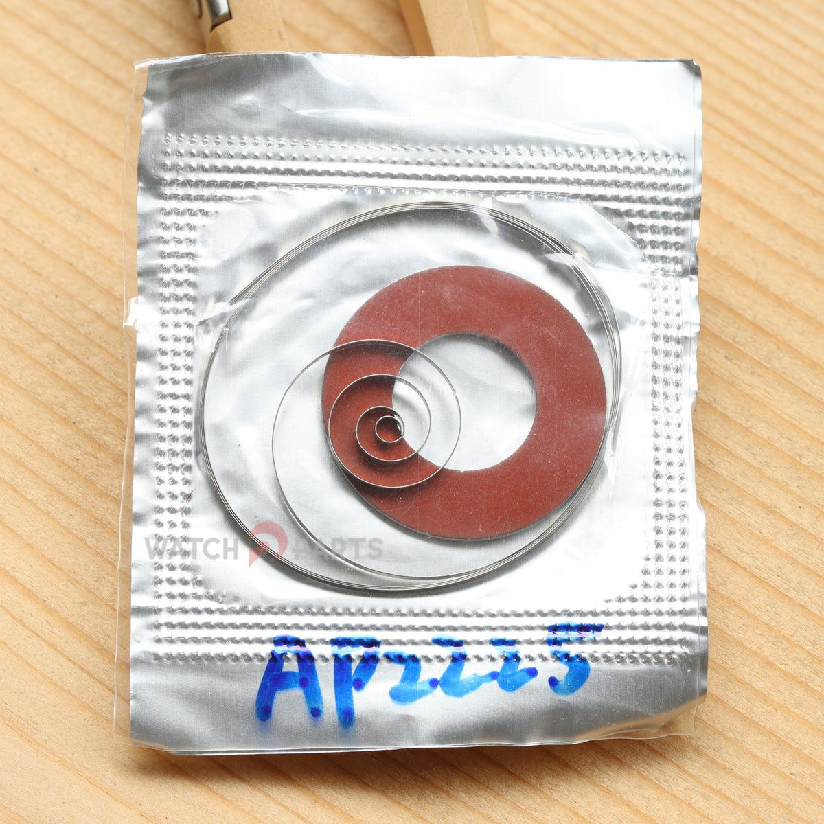 Mainspring for Audemars Piguet Caliber AP Cal 2225 Watch Movement