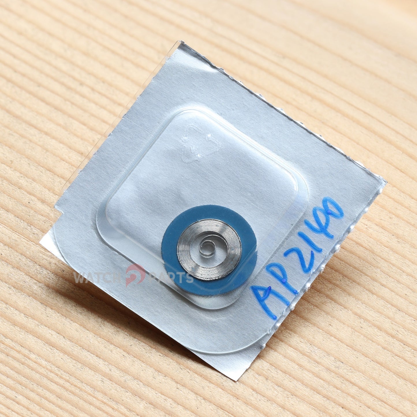 Mainspring for Audemars Piguet Caliber AP Cal 2140 Watch Movement