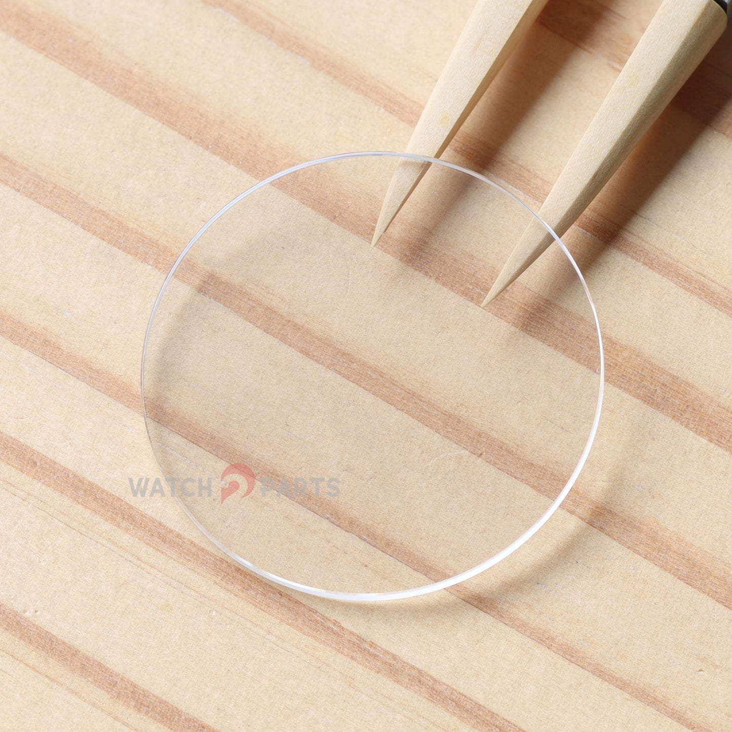 AR Coating Watch Sapphire Crystal for IWC Big Ingenieur IW500503/3765 45.5mm Glass - watch2parts