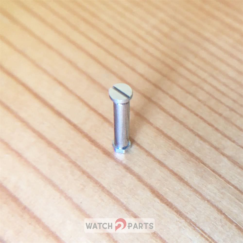 26120 watch bezel case back screw set for AP Audemars Piguet Royal Oak 39mm Dual Time wacth