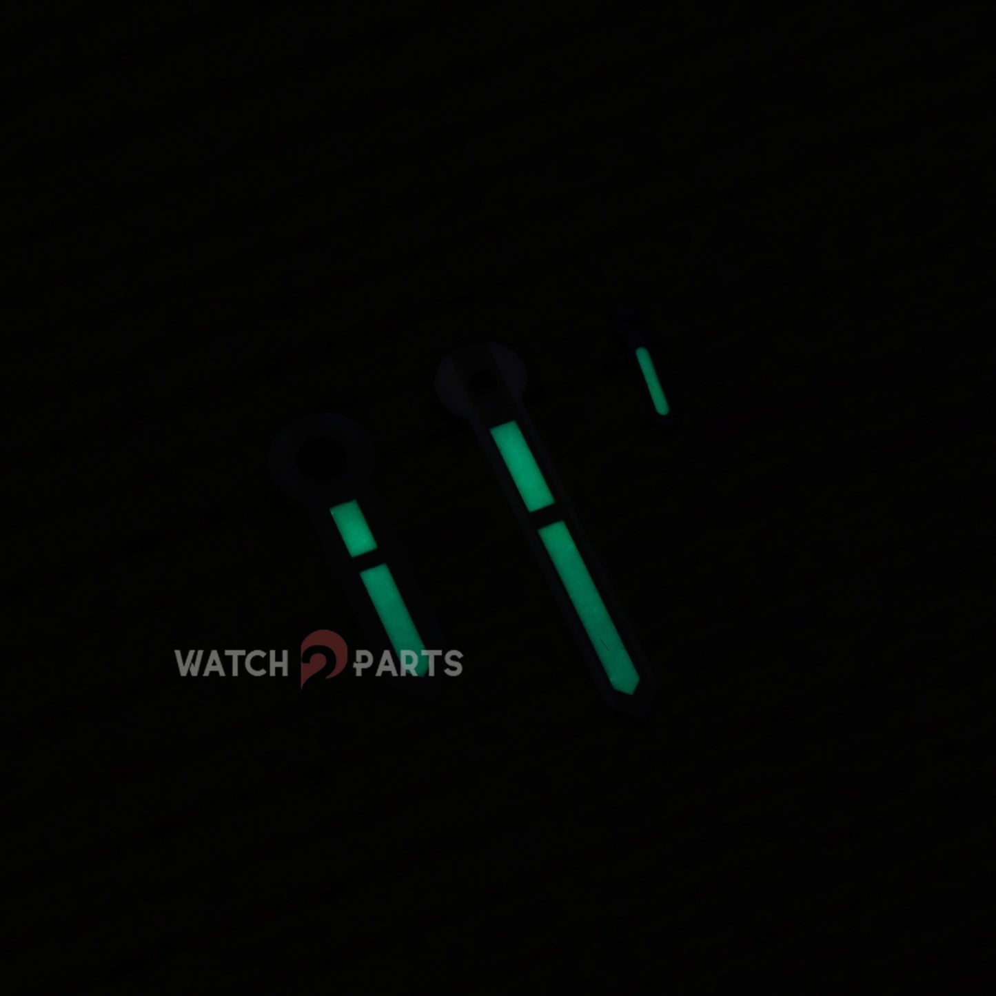 Watch Hands for Hublot 647 HUB1770 Spirit of Big Bang 42mm Watch
