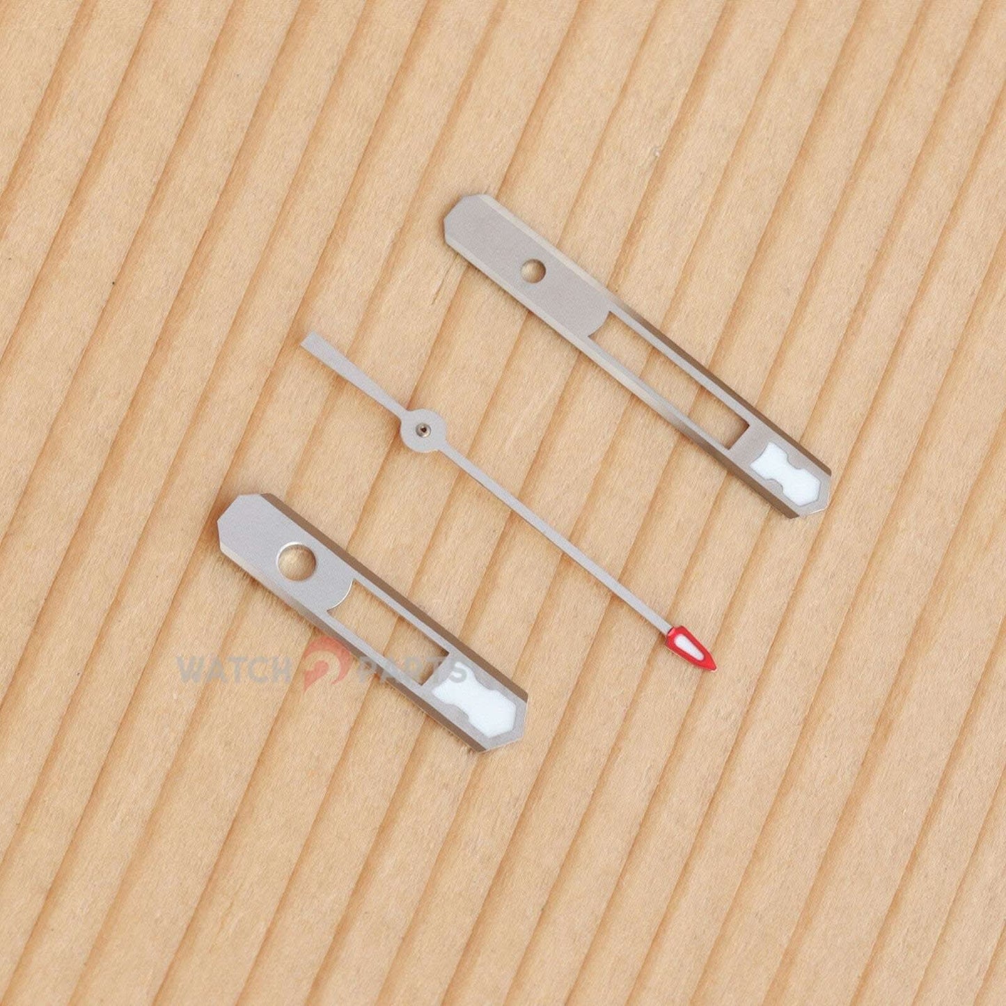 Luminous Watch Hands for Richard Mille RM055/RM61-01 Calibre Cal. RMUL2 Movement