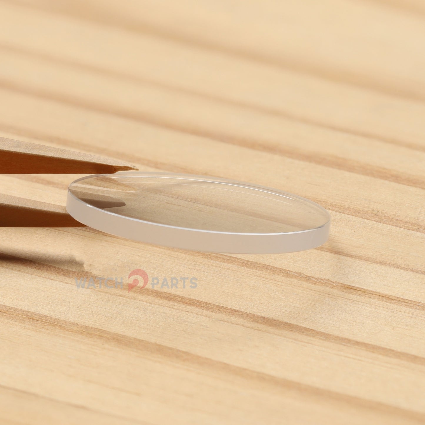 Watch Glass for Tudor Aeronaut/Hydronaut II/Grantour 20200/20030/20040/20050 41mm Watch Sapphire Crystal