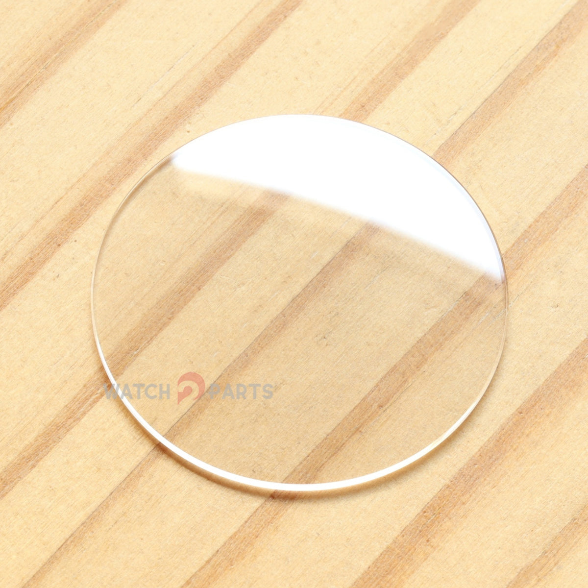 Double Domed Watch Glass for Bvlgari Sotirio Bvlgari SBP42BGLDR 42mm Sapphire Crystal