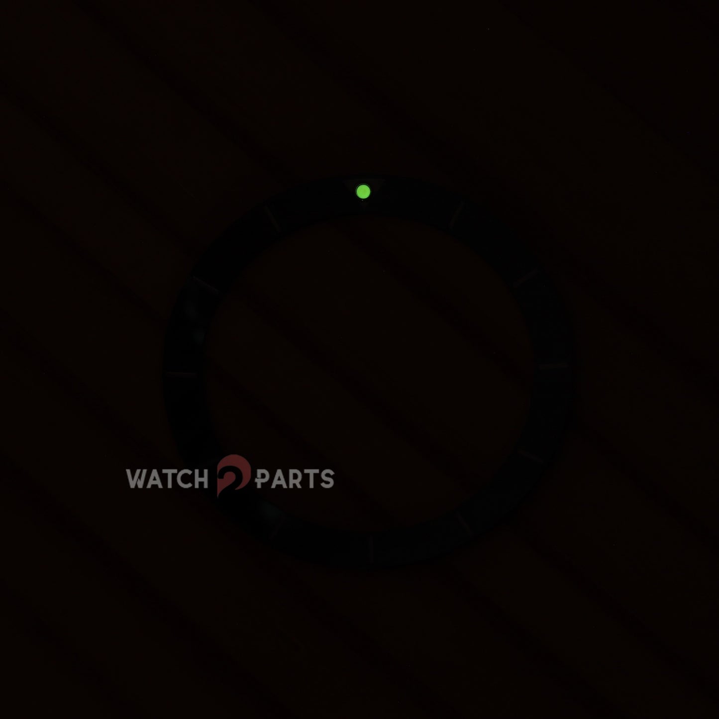 Watch Ceramic Bezel for Breitling A13313 Superocean Heritage 44mm Watch