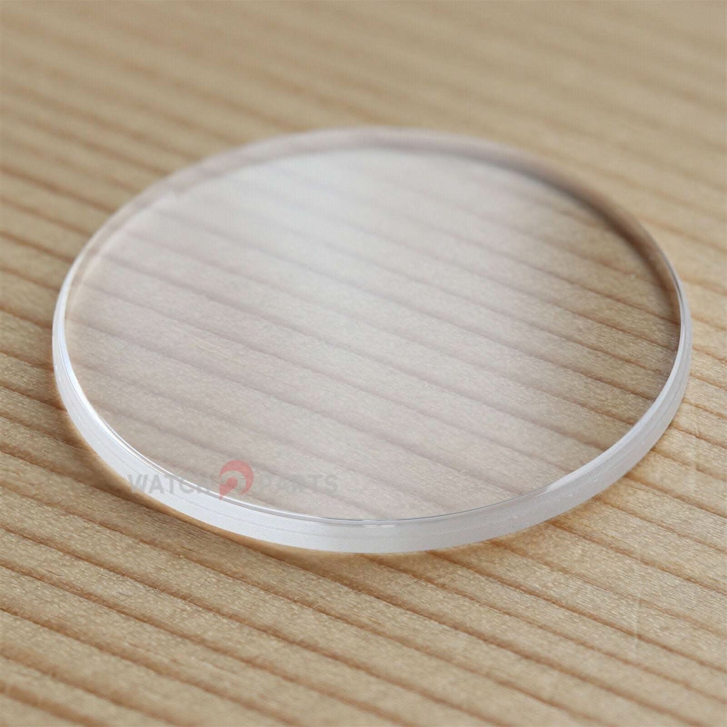 Сапфировое стекло для часов Audemars Piguet 25820 Royal Oak Perpetual Calendar 39 мм AP