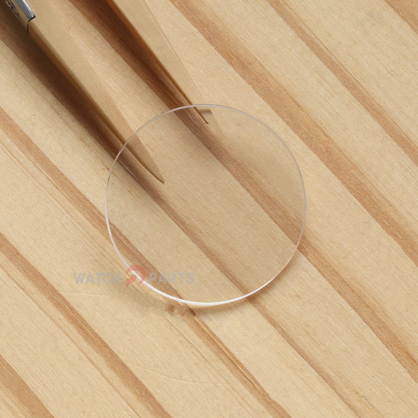 Watch Sapphire Crystal for Tudor Black Bay 79580 32mm Watch Glass