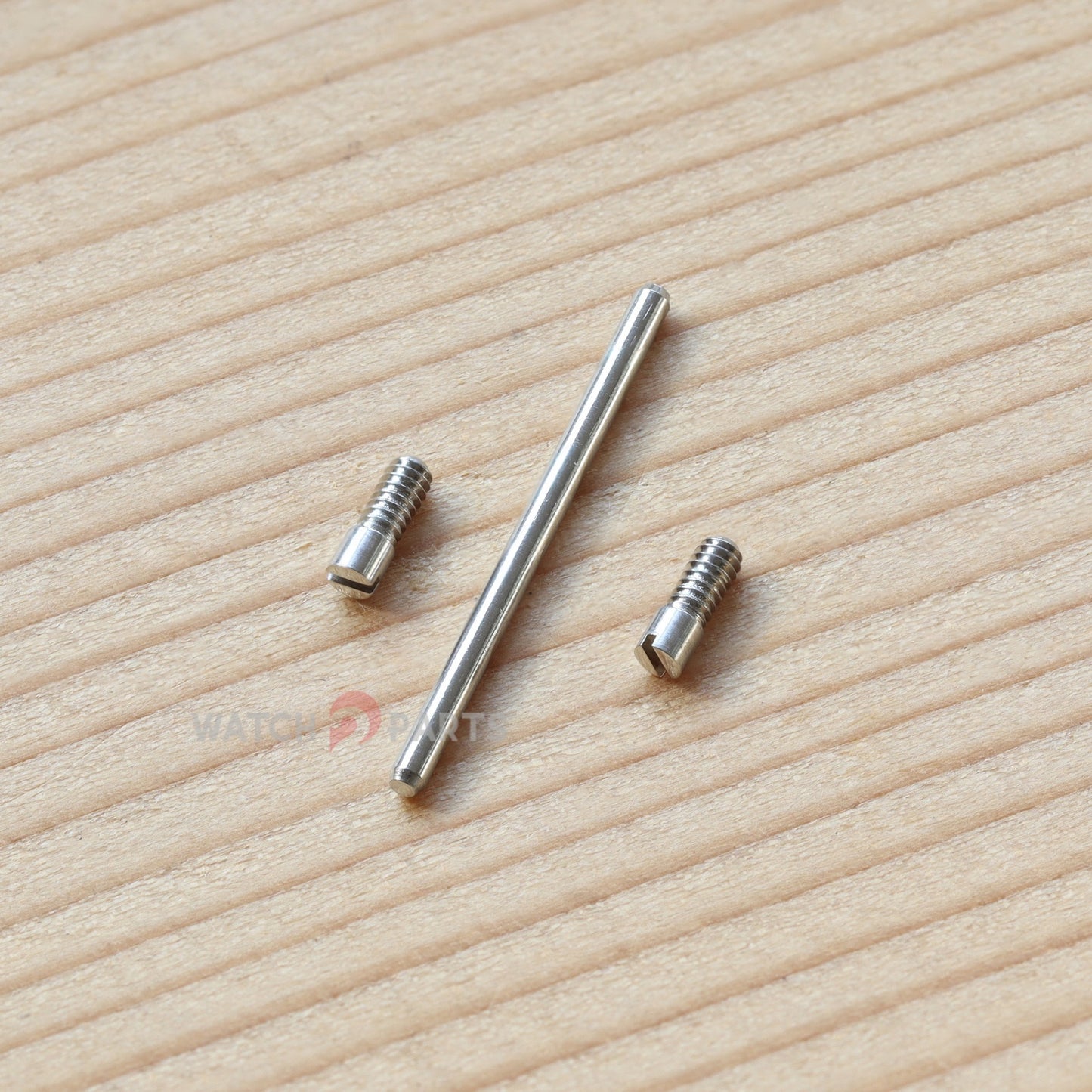 Watch Band Screw Tube for Audemars Piguet AP 15510/15500/26674/26331/26240/15400 Royal Oak 41mm Watch Band Pin - watch2parts
