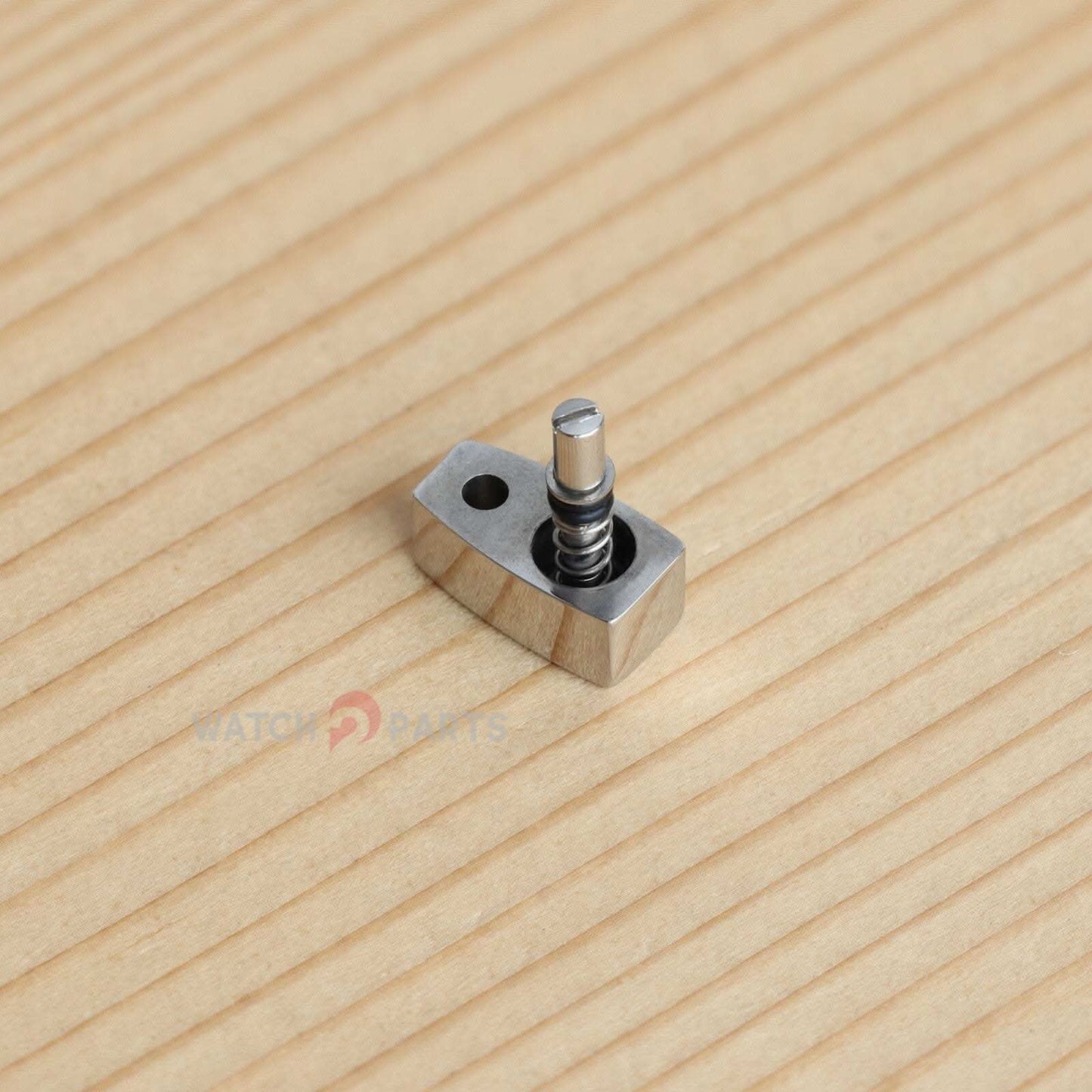 Watch Button Pusher for TAG Heuer Aquaracer 300M 43mm CAY2110