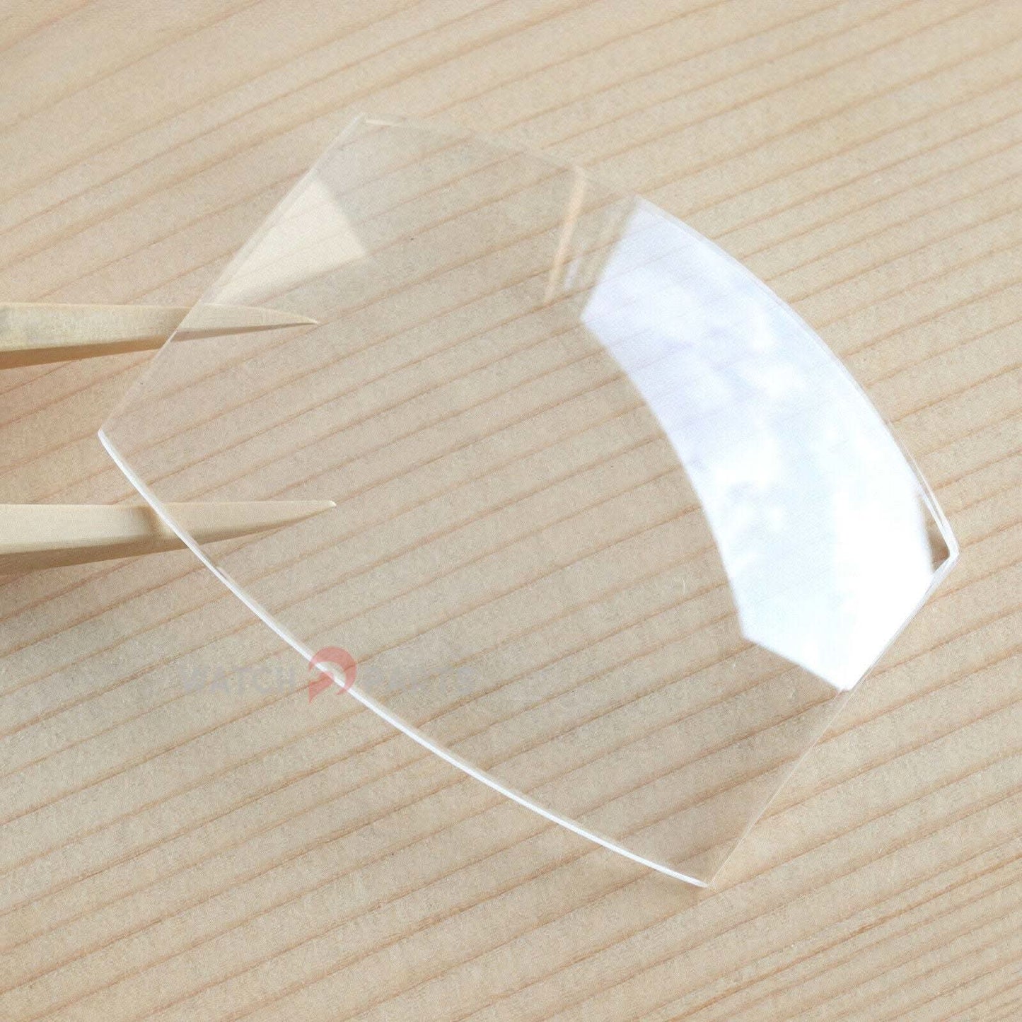 Watch Crystal for Franck Muller 8880 Casablanca Watch Sapphire Glass