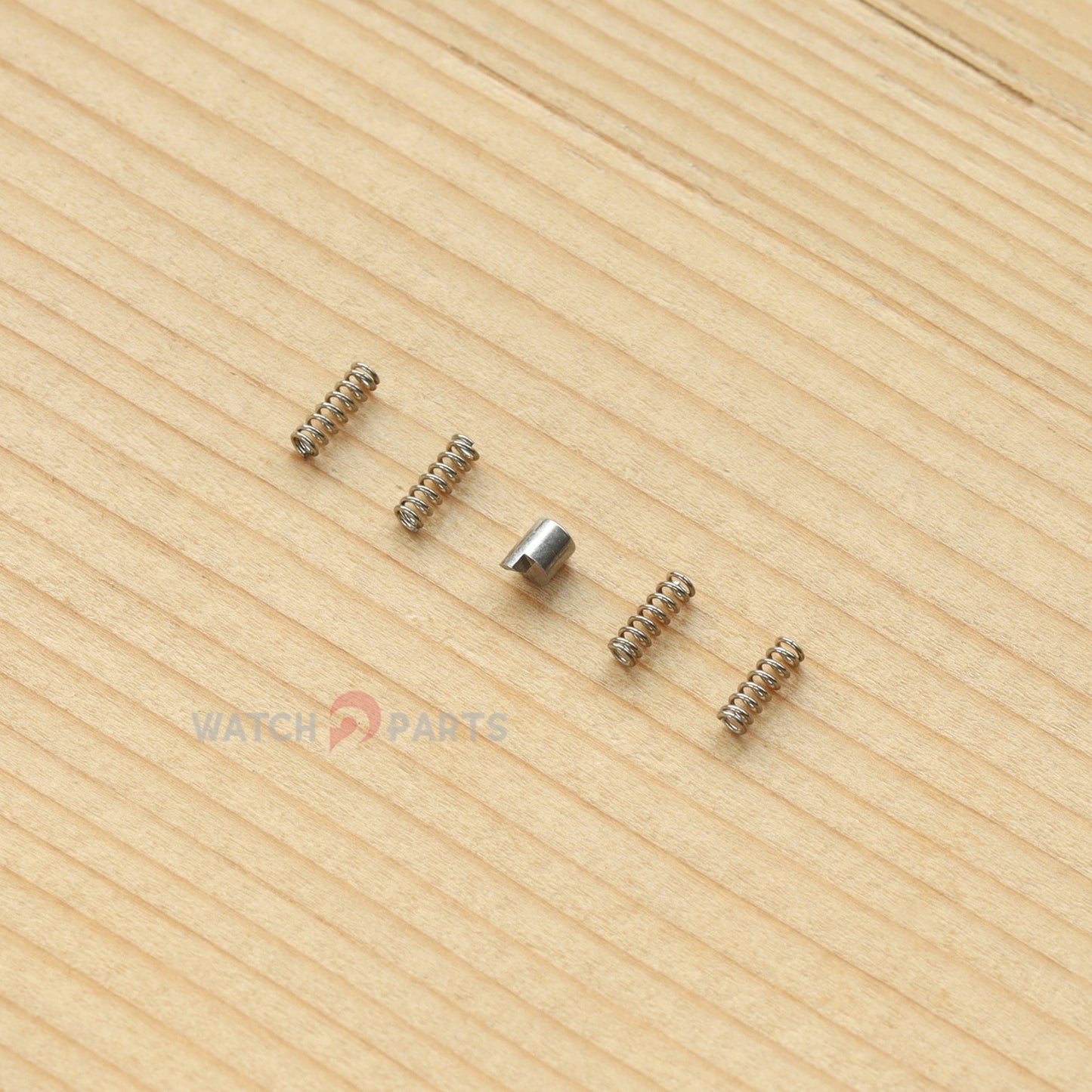 Watch Bezel Inners Case Click Spring Stoper for Tudor Black Bay 41mm Watch - watch2parts