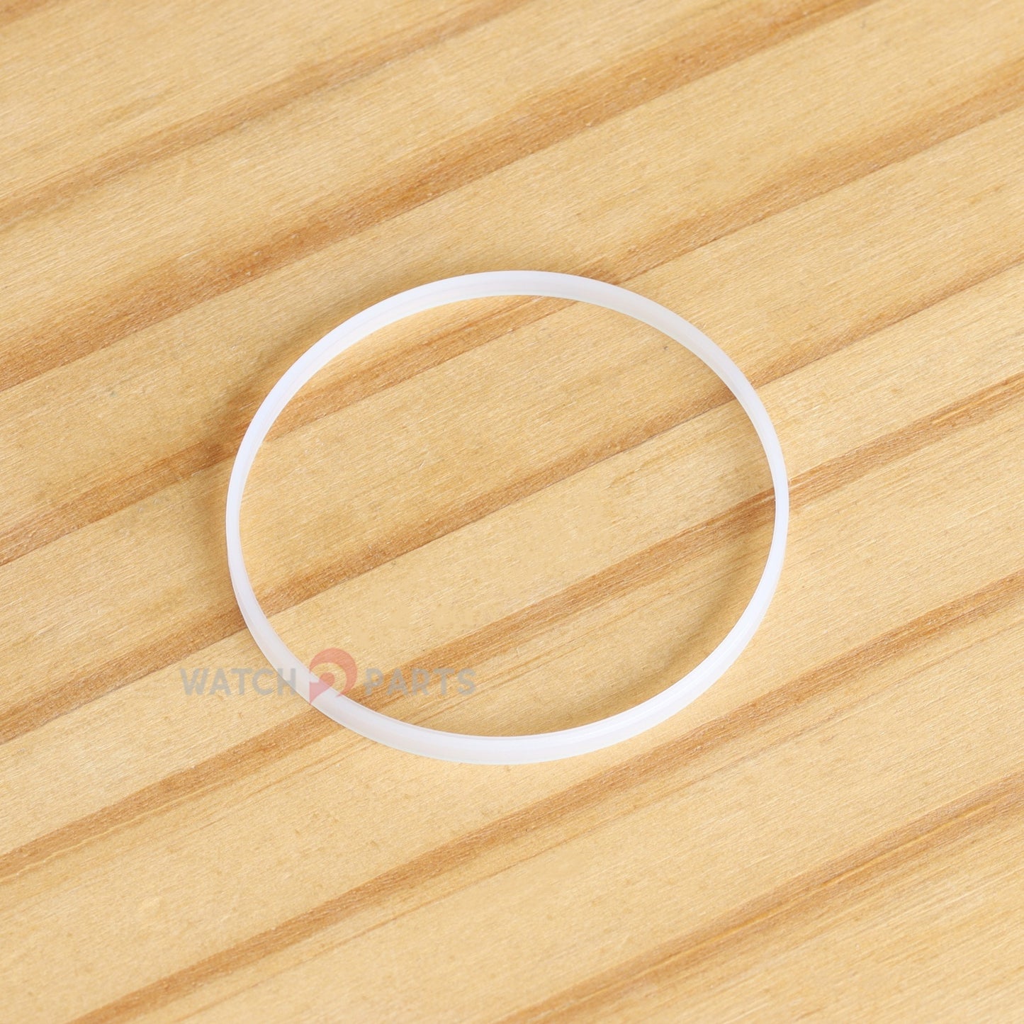 Watch Crystal Gasket for Rolex Day Date 40/Datejust 41 Watch Glass Seal Washer Ring