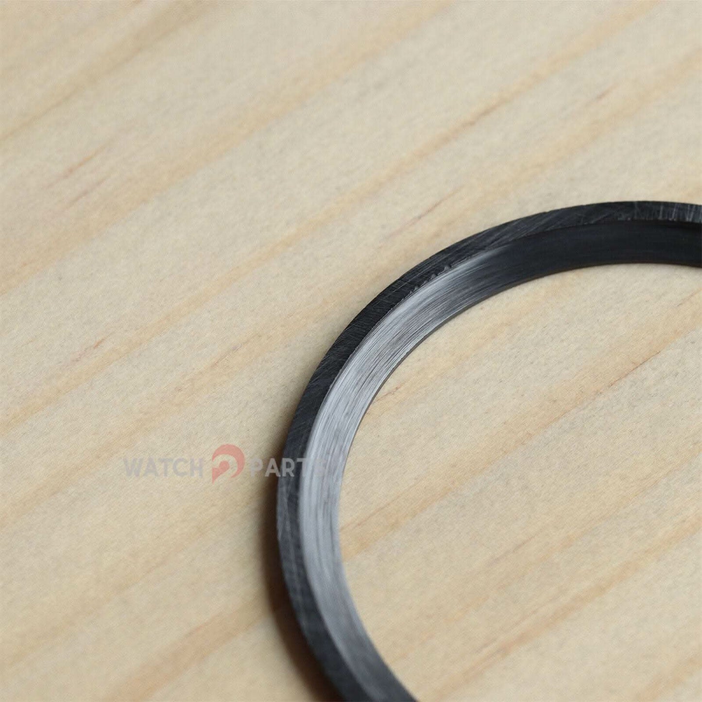 Watch Ceramic Bezel for Breitling Superocean 44 A17376 Watch 42.0 * 35.2 mm