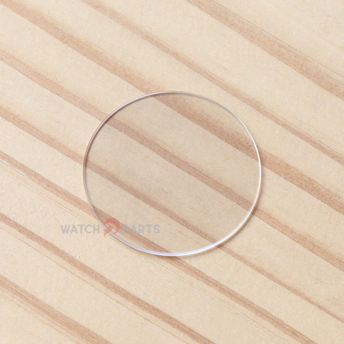 AR Coating Box-shaped Watch Sapphire Crystal&Gasket for IWC Portofino Hand-Wound IW510103 45mm Front&Case Back Glass - watch2parts