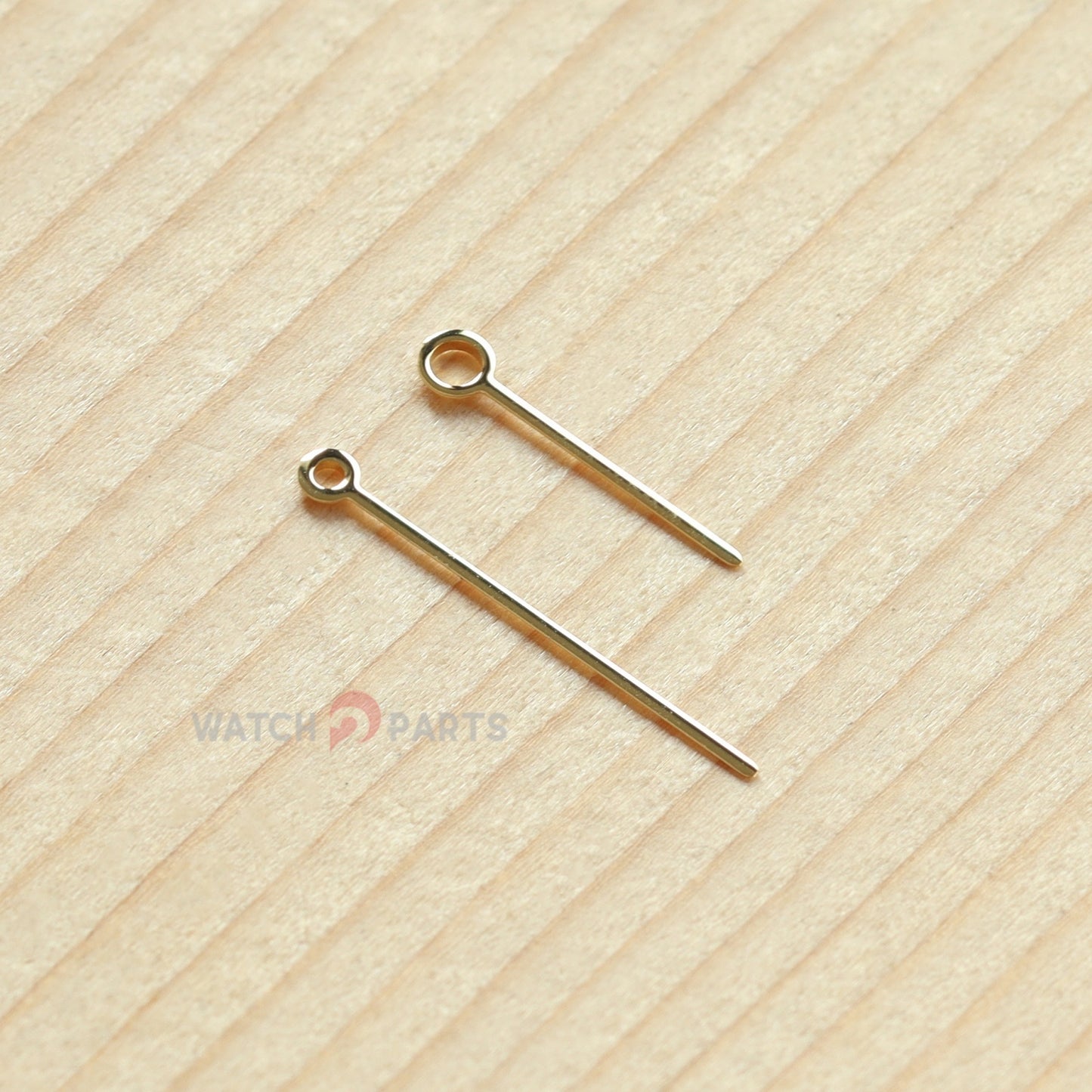 Watch Hands for Chopard Classic 163154 36mm Fit for ETA/PESEUX 7001 Watch Movement - watch2parts