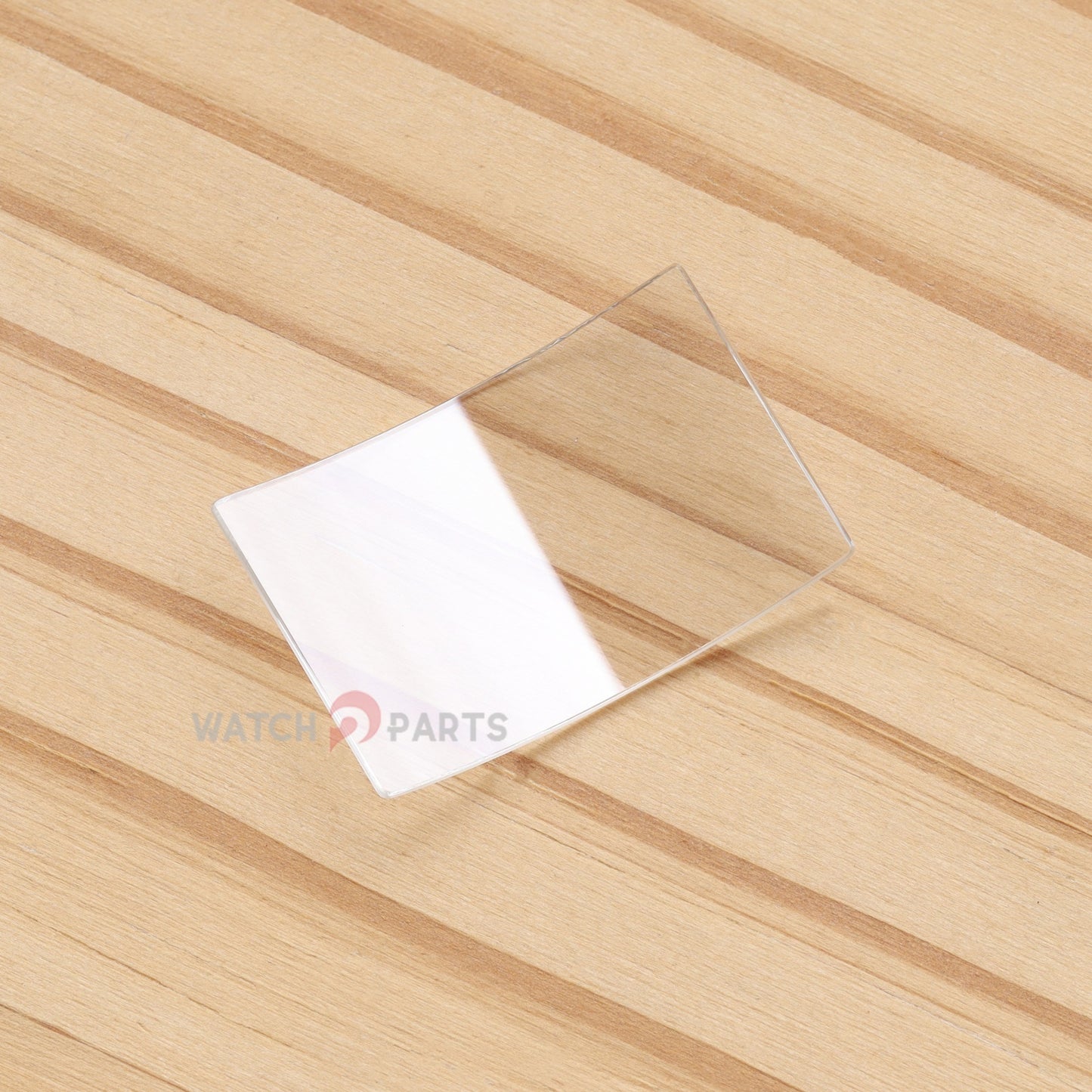 Watch Sapphire Crystal for Tudor Archeo 43300/43320 35×46 mm Watch Glass
