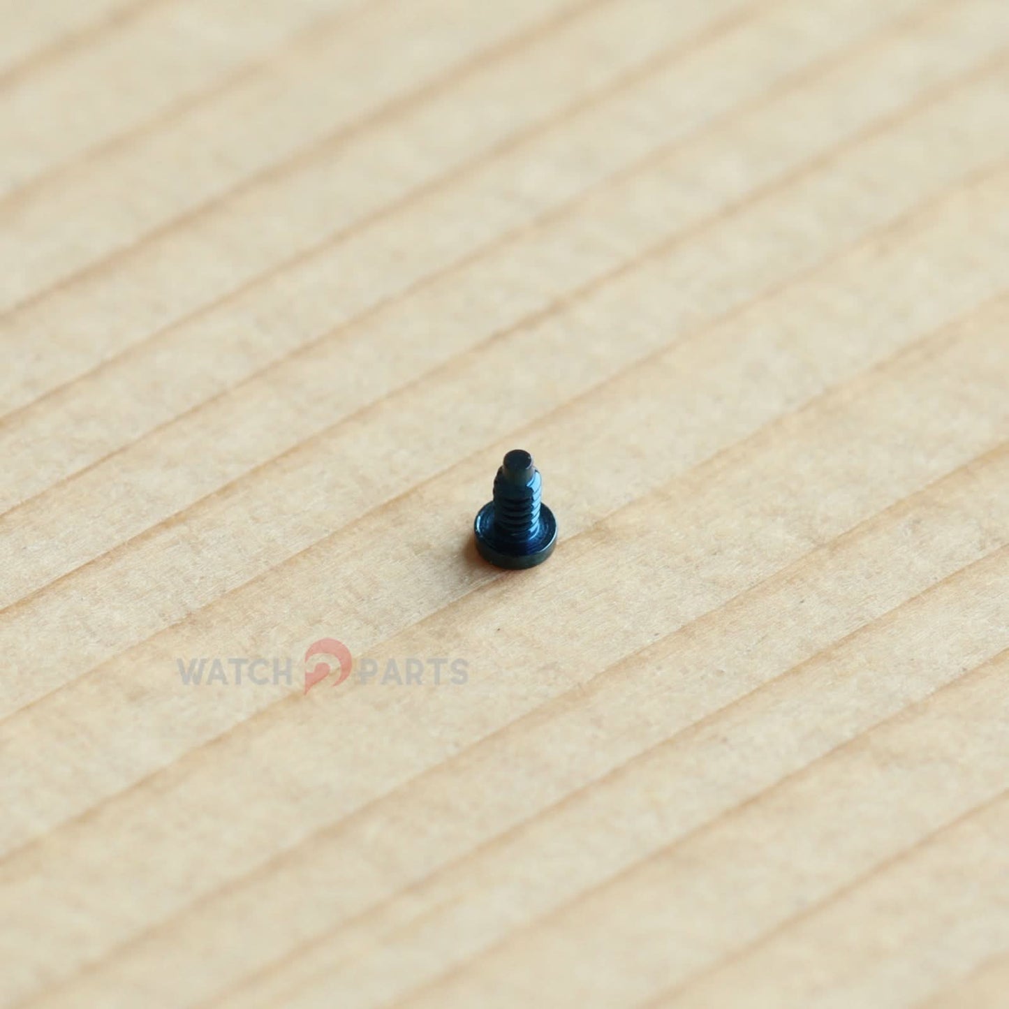 Guarda la vite blu per 3135 Data Indicatore di sedute Calibre Parte 5600