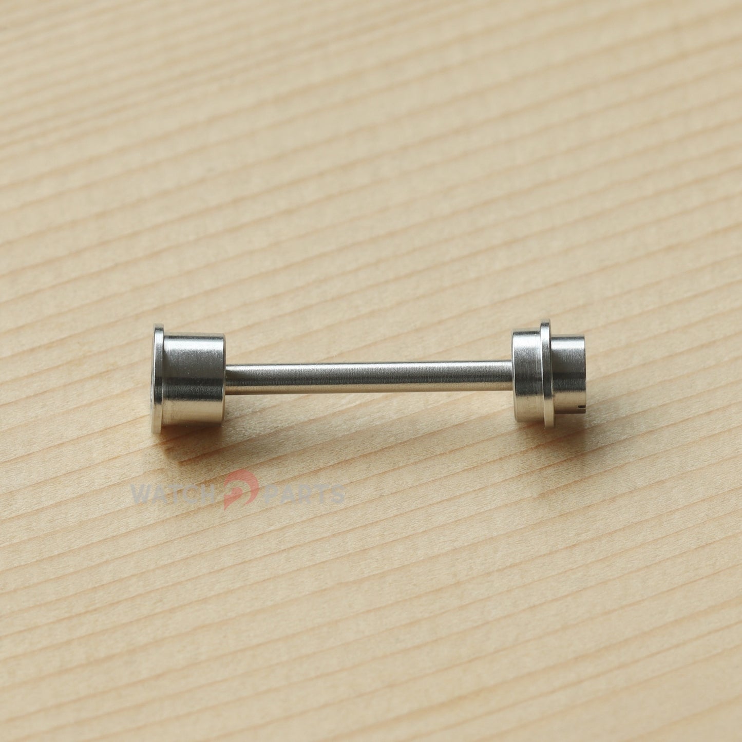 Watch Strap Screw Tube for Bvlgari Diagono Aluminium AL44TAVD 44mm Watch - watch2parts