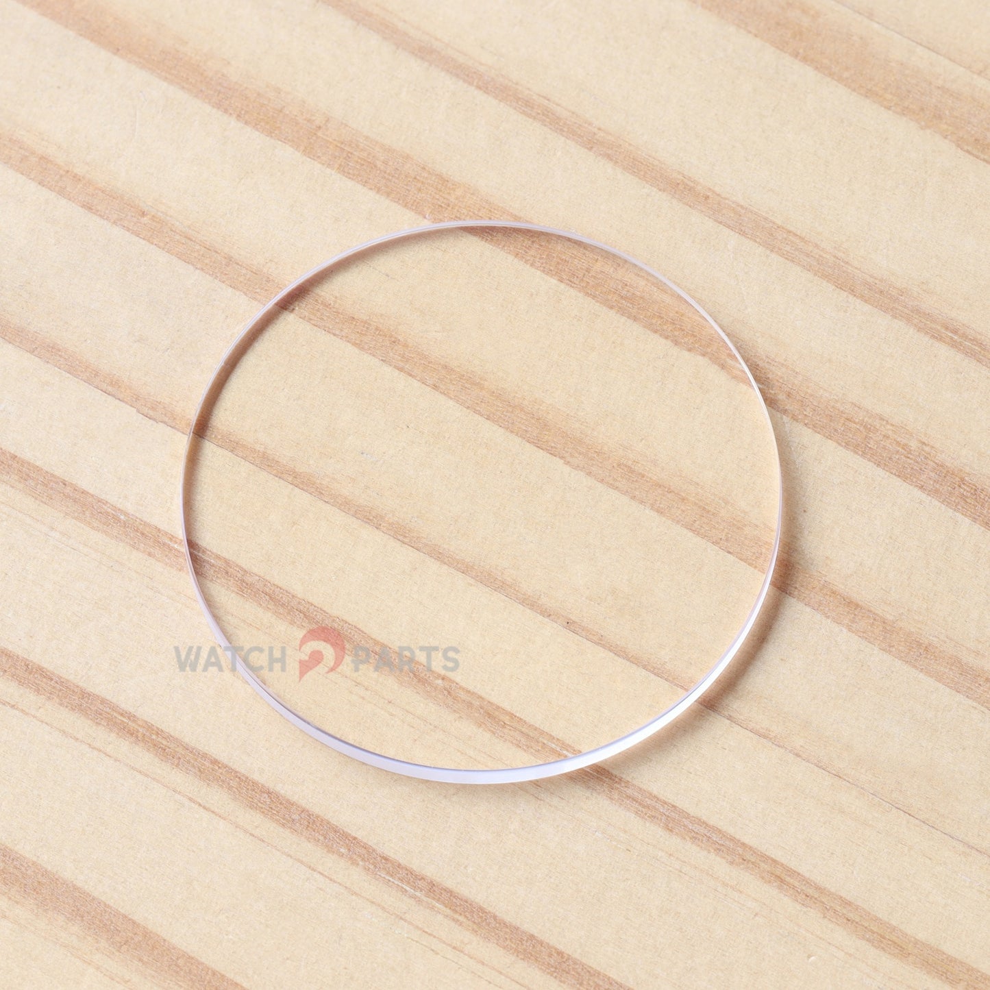 AR Coating Watch Glass for IWC Grande Complication IW927020/3293 42mm Sapphire Crystal - watch2parts