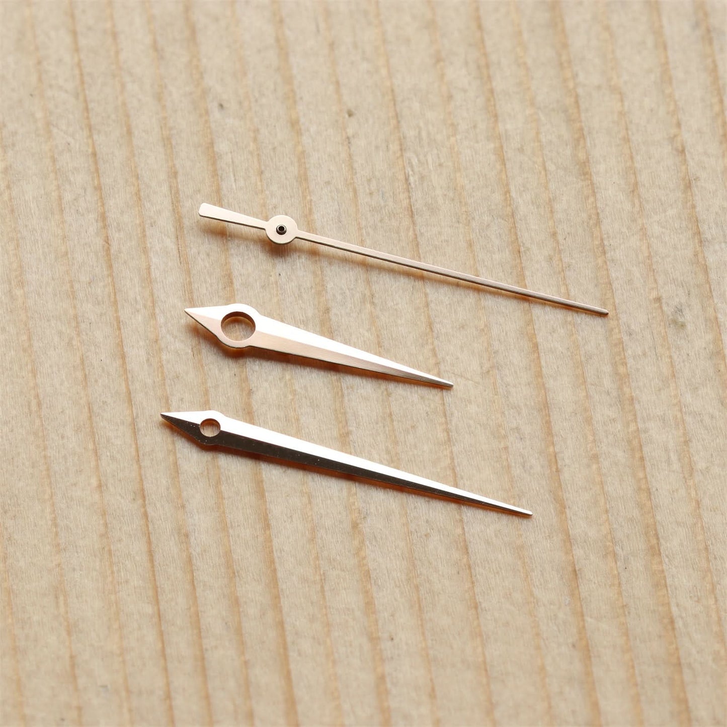 Mire las manos para Omega 424.xx.40 de ville prestige 40 mm Watch 2500 Movimiento