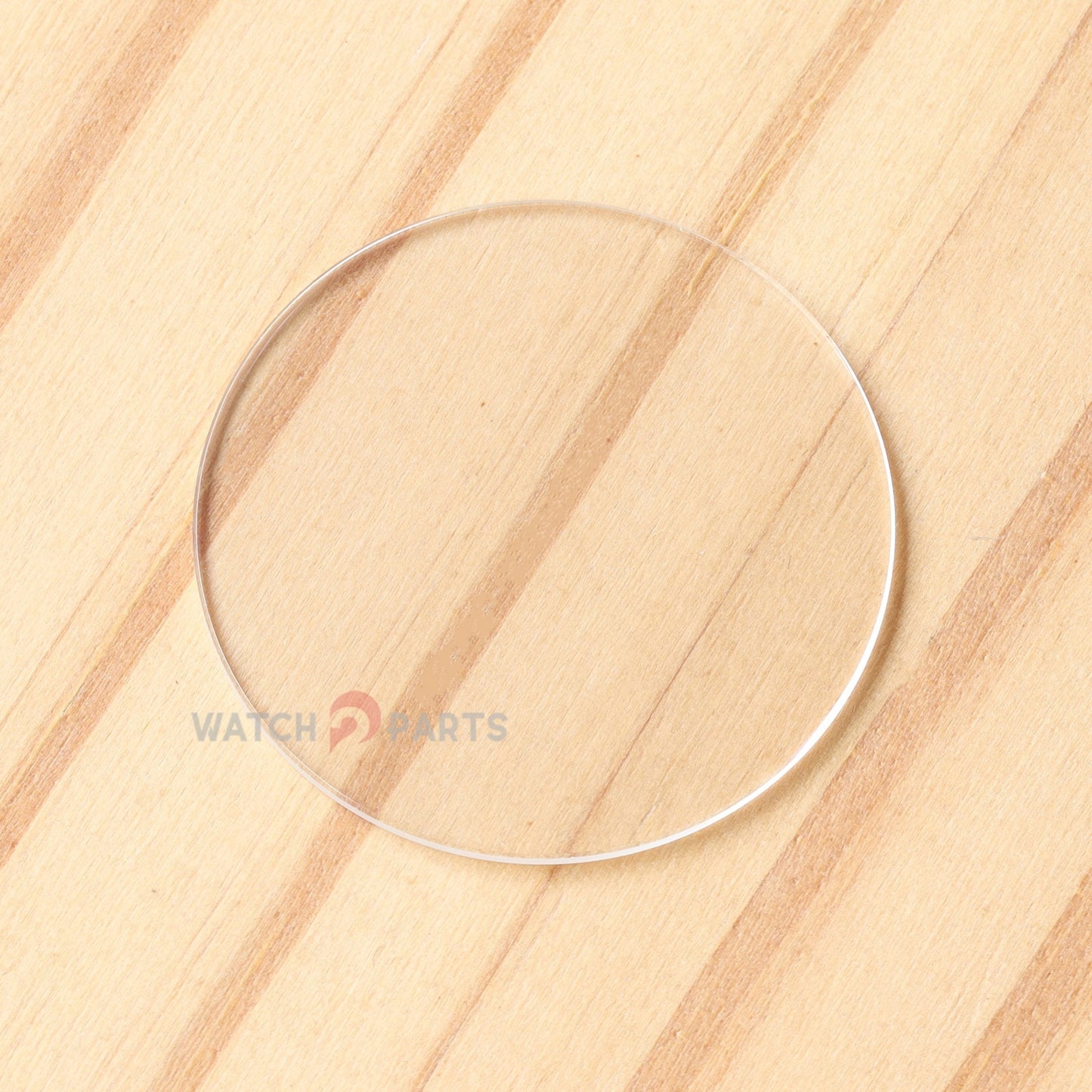 Double Domed Watch Glass for Vacheron Constantin VC Historiques 48100 32mm Sapphire Crystal