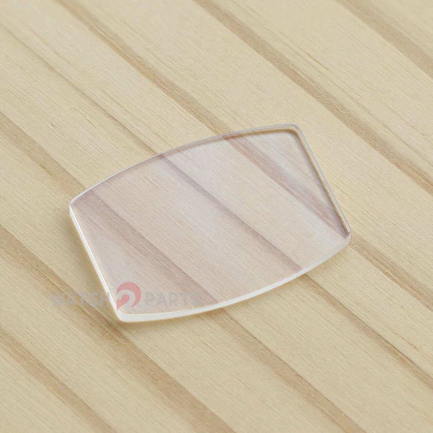 Сапфировое стекло для часов Richard Mille RM07/RM07-01 с автоматическим антибликовым покрытием