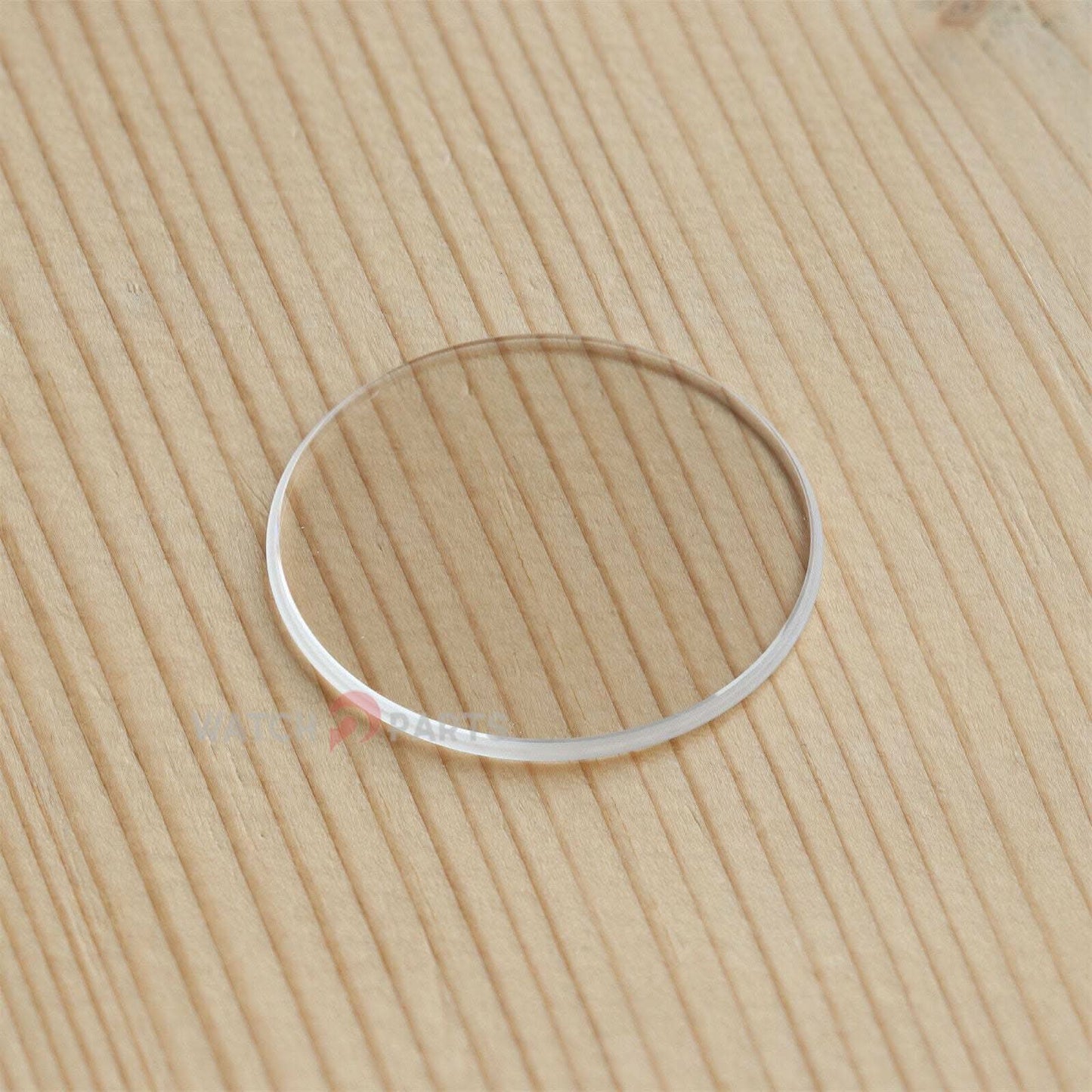 Сапфировое стекло для часов Audemars Piguet 67653 Royal Oak Lady 33 мм AP