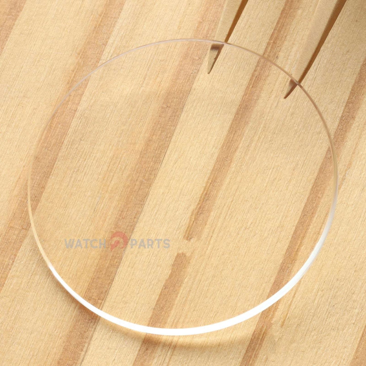 Sapphire Crystal for Ulysse Nardin Marine Annual Chronograph UN 513-22 Watch Glass