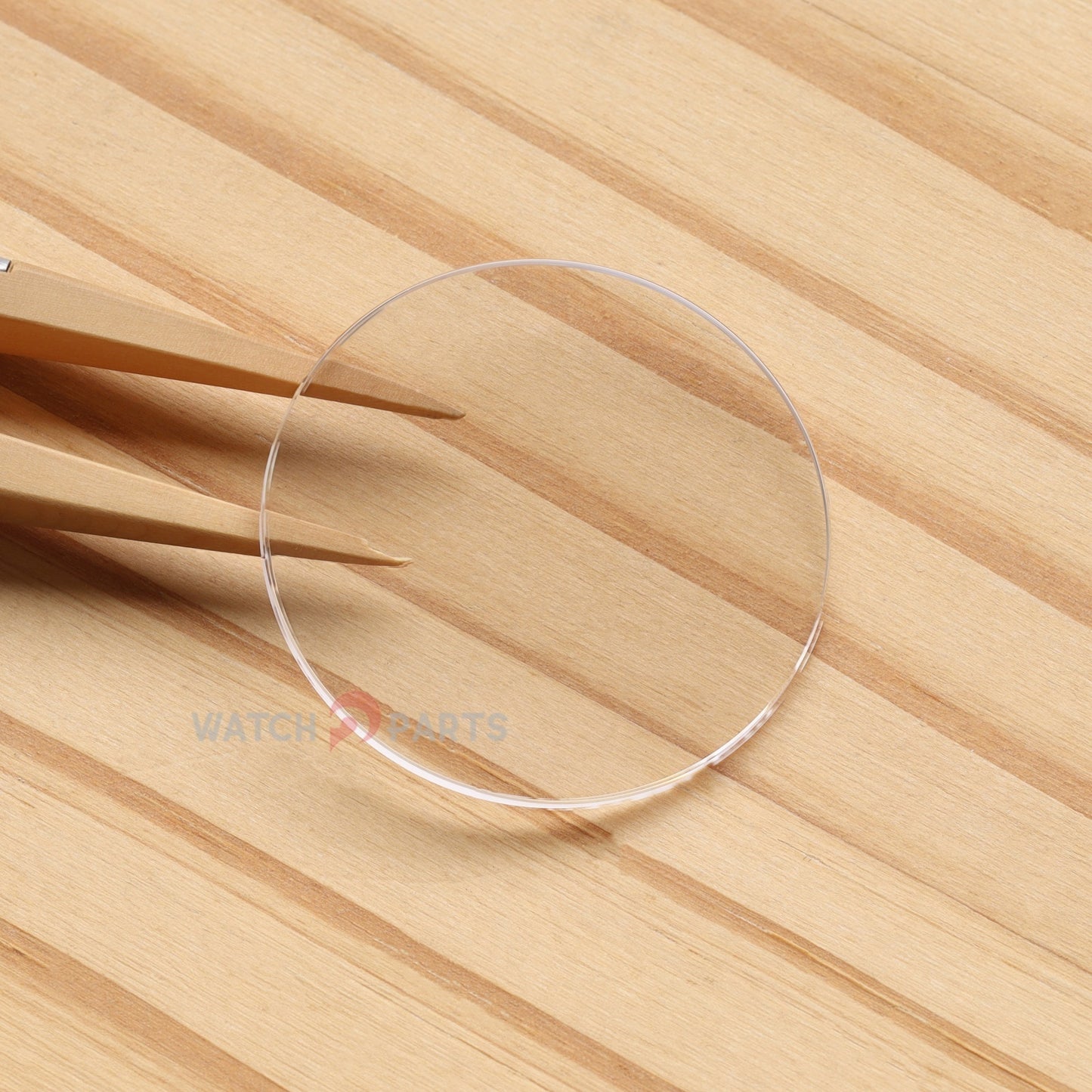 Watch Glass for Tudor 1926 T-91550/91551 39mm Watch Sapphire Crystal