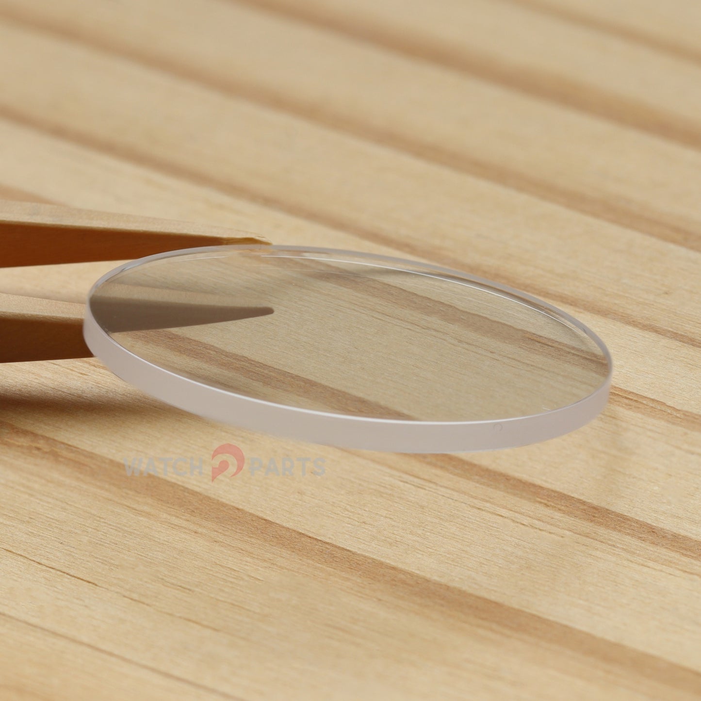 Watch Sapphire Crystal with Gasket for Tudor Style T-12503/12500/12513/12510 38mm Watch Glass