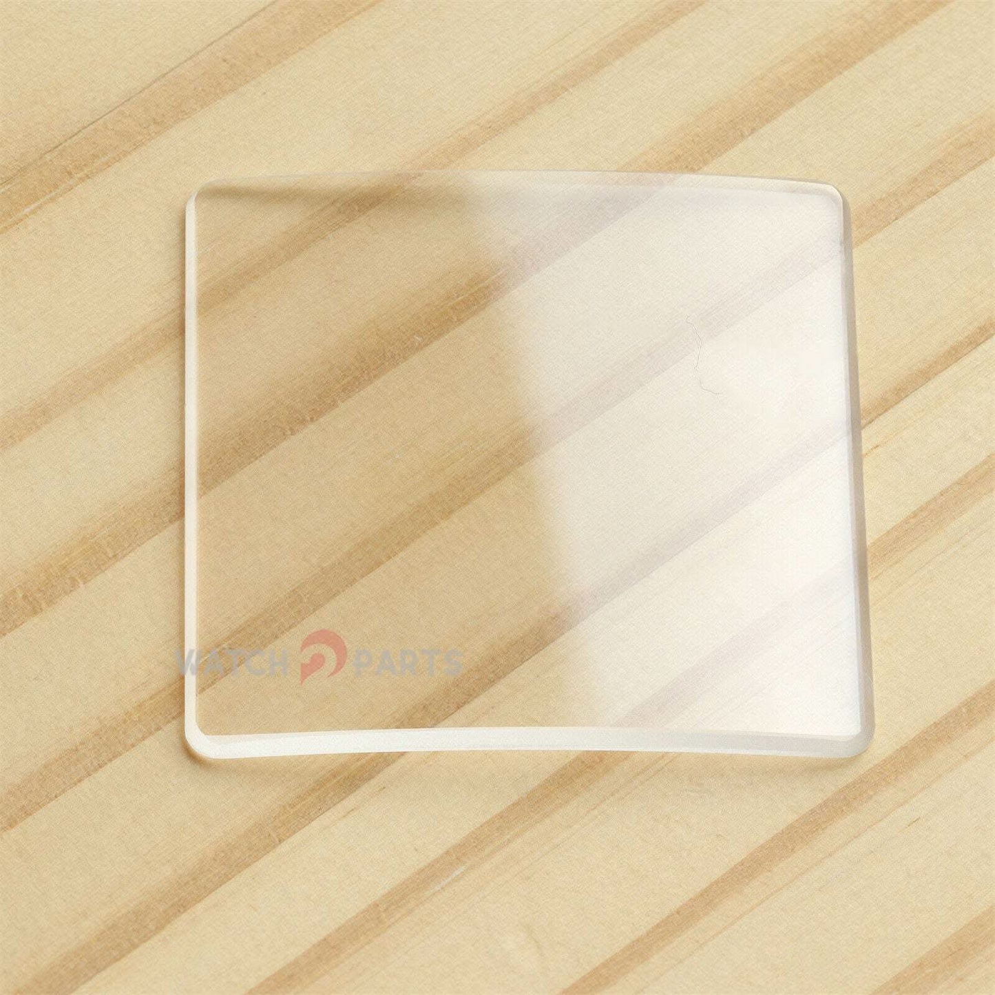 Сапфировое стекло для часов Richard Mille RM020 с автоматическим антибликовым покрытием