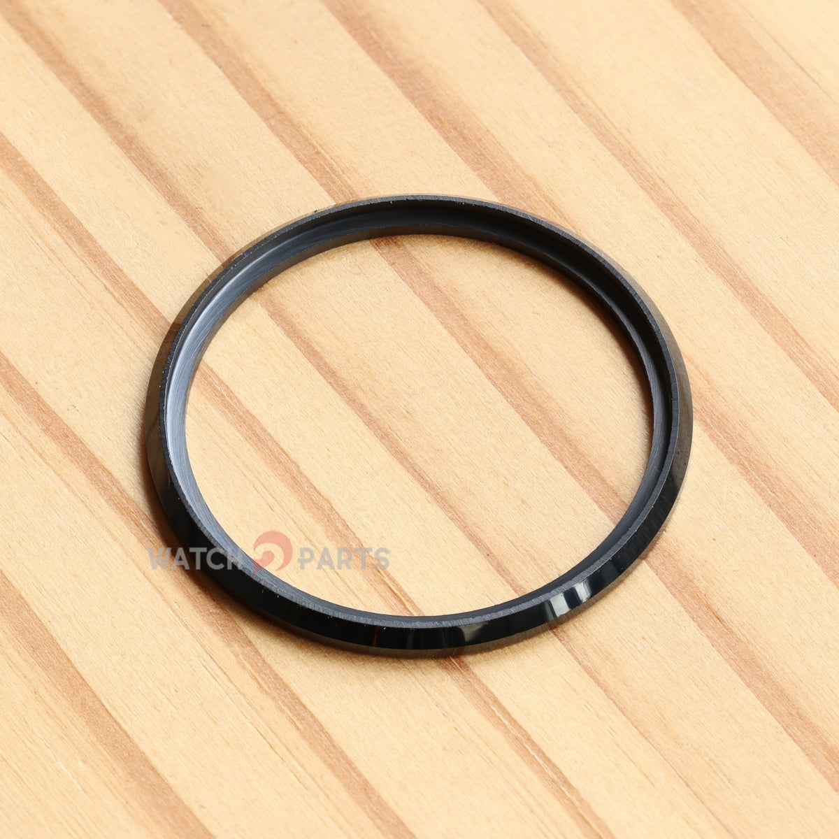 Ceramic Watch Bezel para Omega Speedmaster Moonphase 44 mm 304.93.44.52 reloj