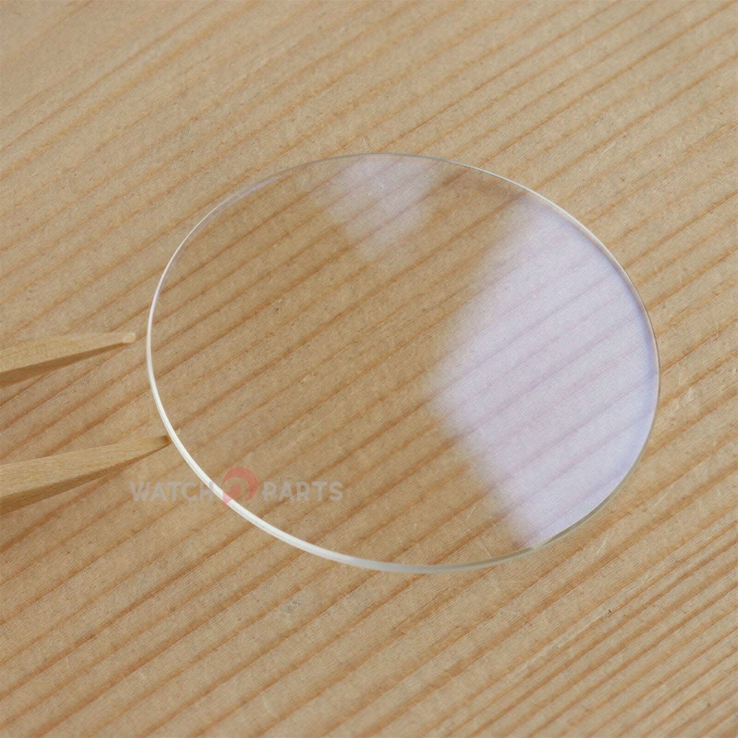 Сапфировое стекло для часов Audemars Piguet 15180 Jules Audemars Thin 41mm AP