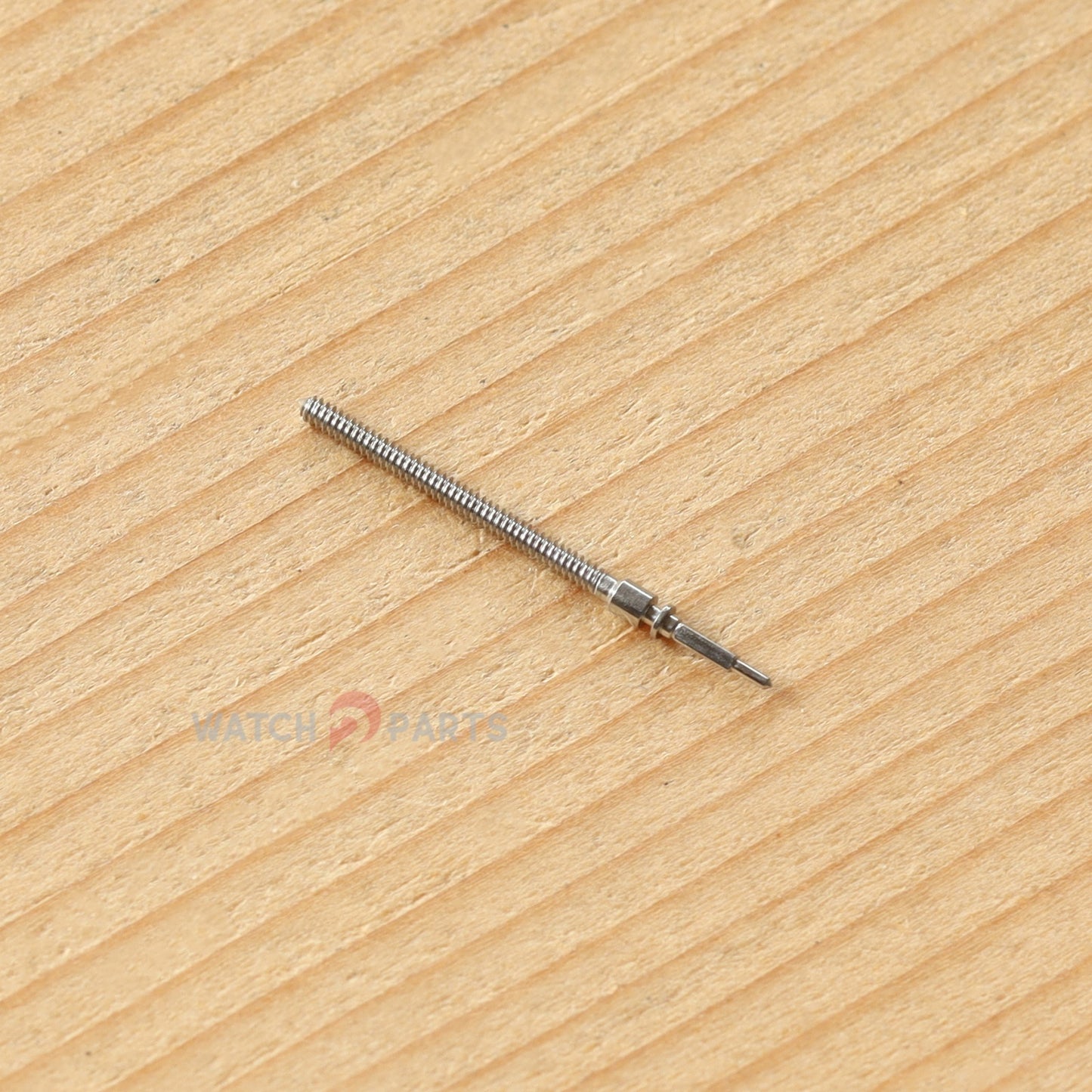 Crown Stem for Jaeger-LeCoultre Caliber 818/838/846 Movement Watch Winding Stem