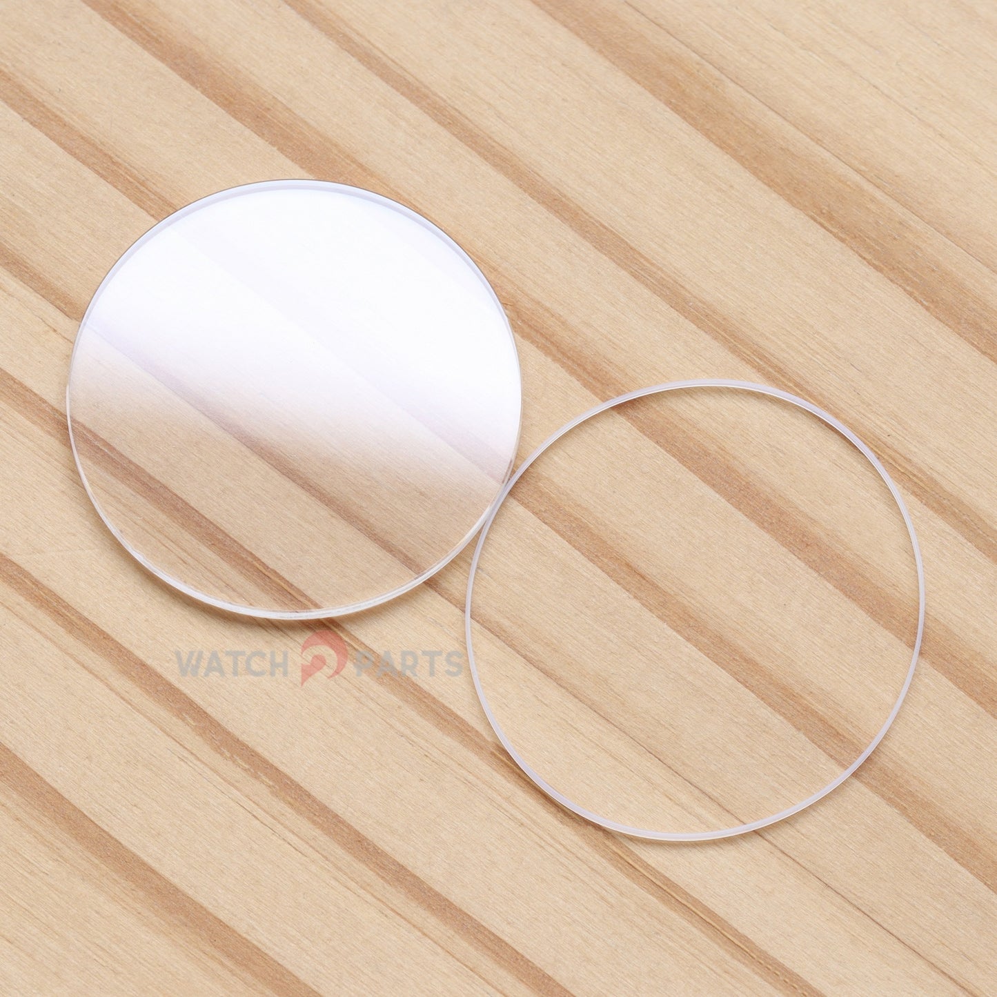 Watch Glass for Tudor Black Bay 41 79540 Watch Sapphire Crystal