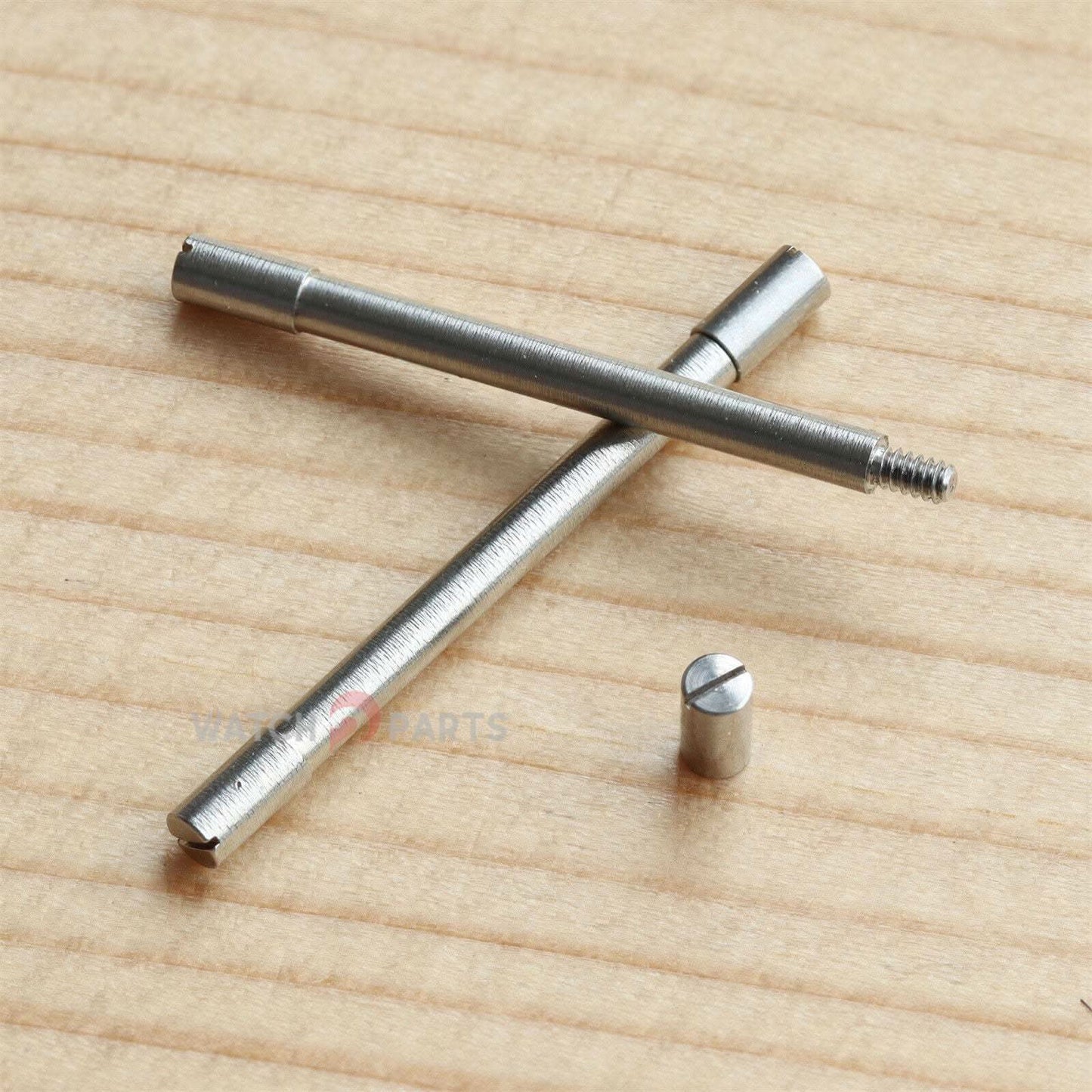 Guarda il perno della vite della cinturino per Audemars Piguet 77321 AP Royal Oak Lady Watch Brecelet