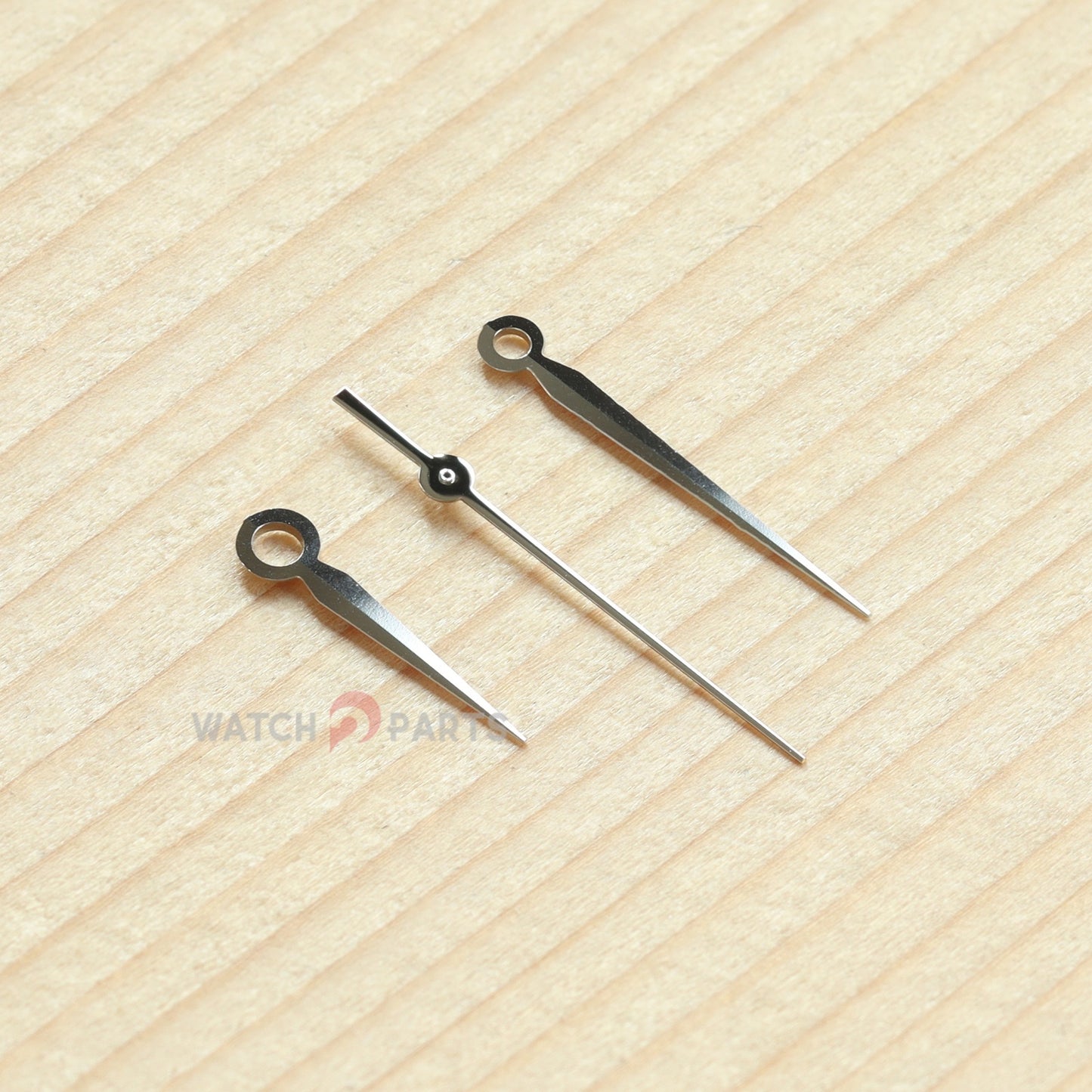 Watch Hands for Rolex Cellini Time R50509.G 39mm Caliber Cal.3132 Watch Movement - watch2parts