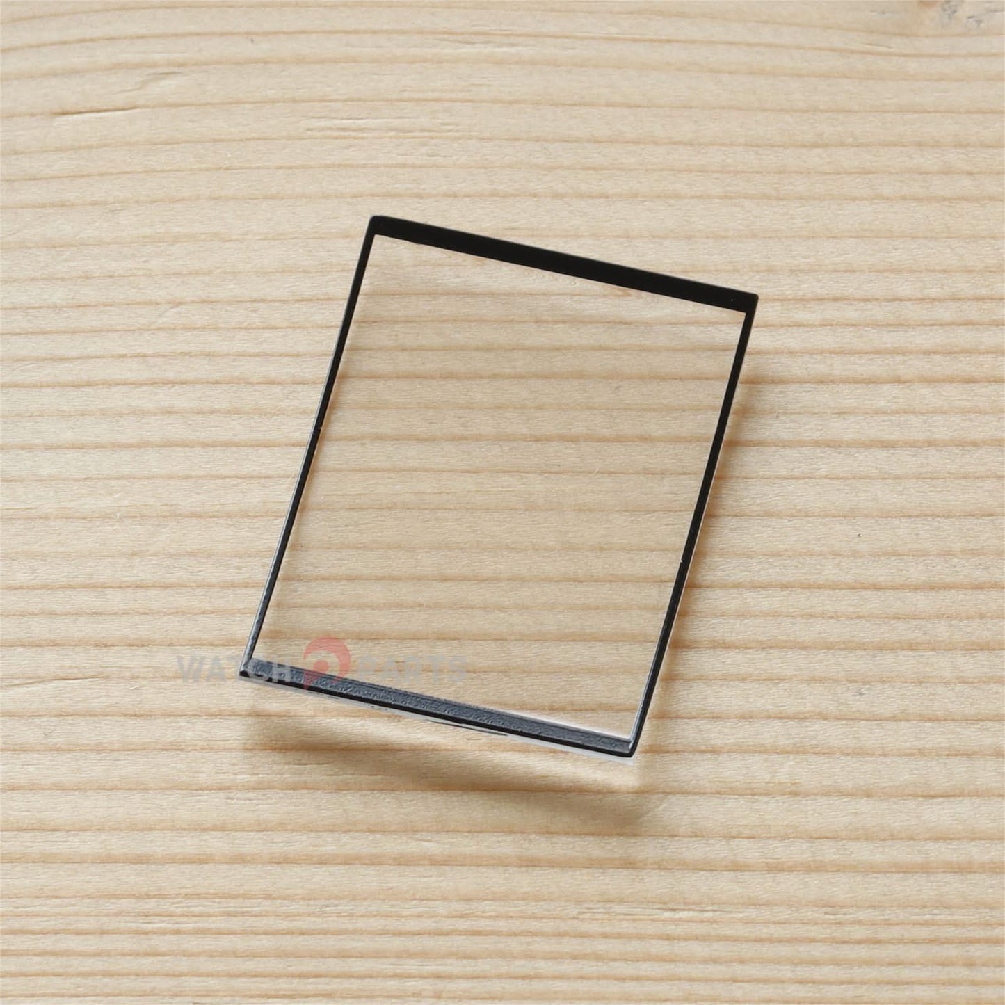 Watch Crystal for Patek Philippe 5200 Gondolo Arched Rectangle Sapphire Glass