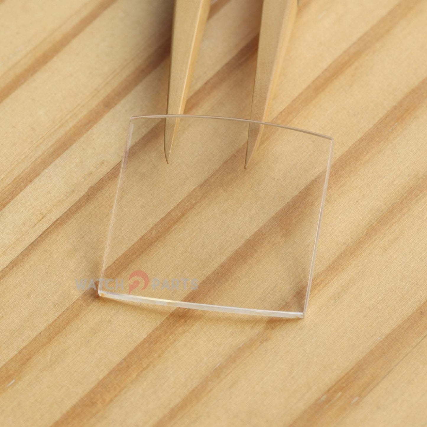 Sapphire Crystal for Ulysse Nardin Caprice UN 133-91 Watch Glass