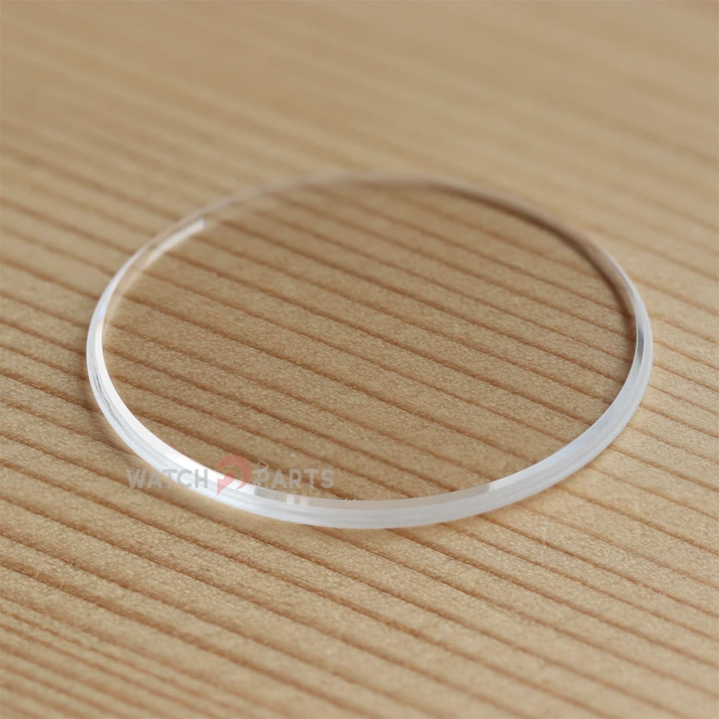 Crystal Sapphire pour Audemars Piguet 15300 Royal Oak Chronograph 39mm AP Watch