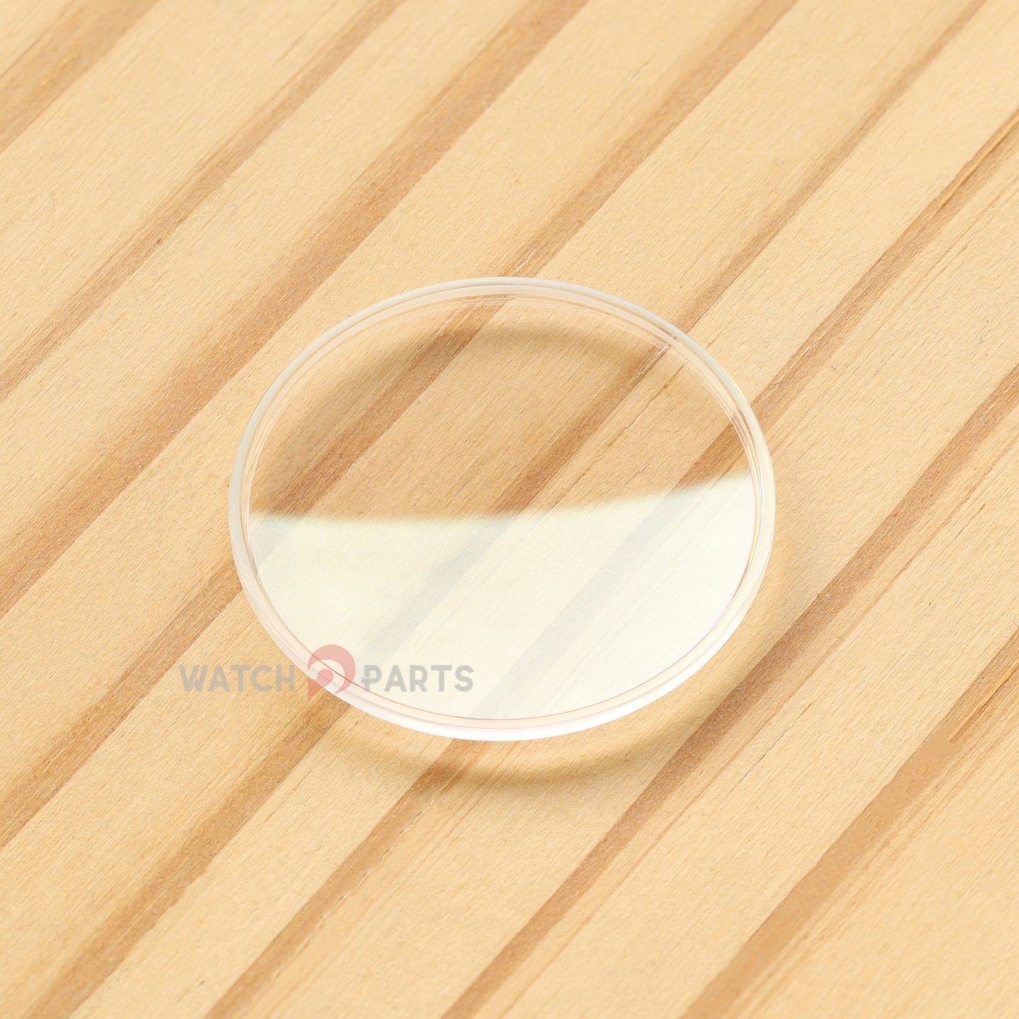 Sapphire Crystal for Patek Philippe Calatrava PP 6007 40mm Watch Glass - watch2parts