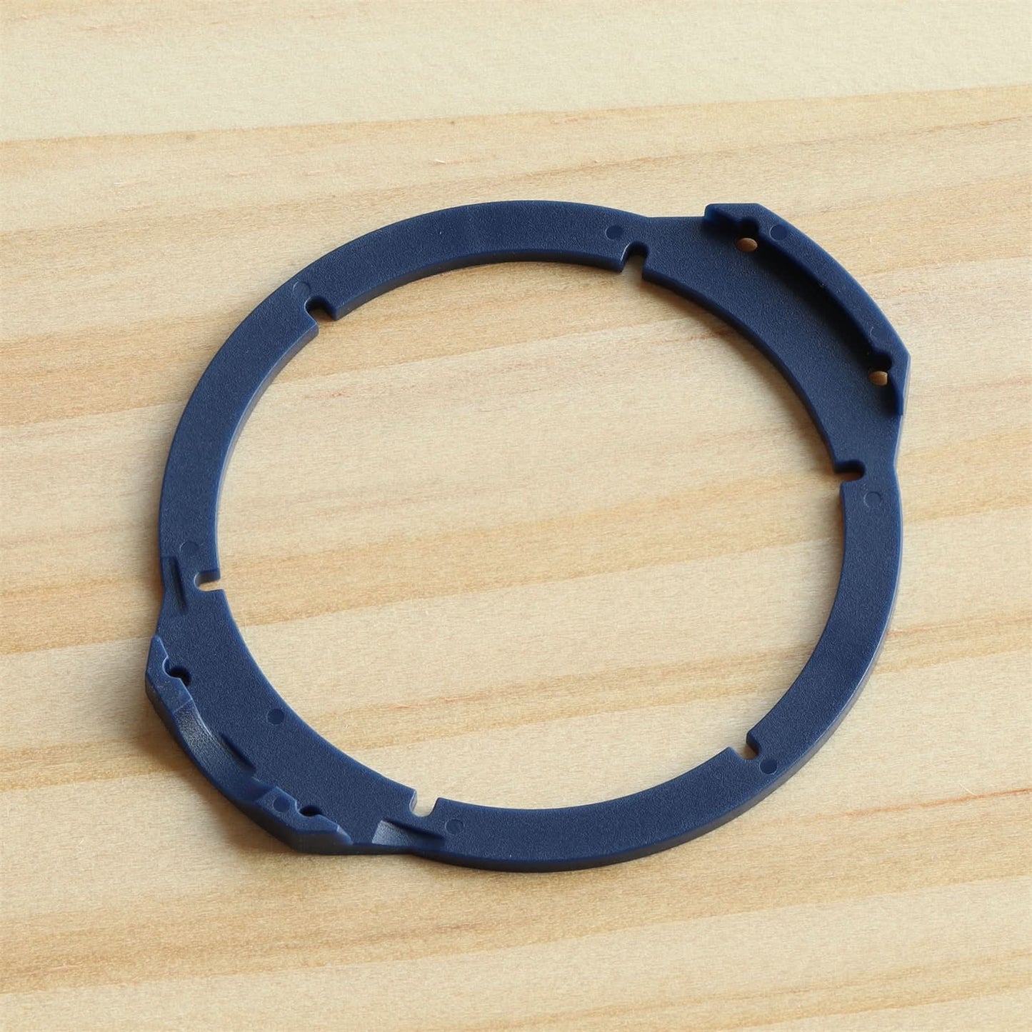 Вставка из смоляного безеля для часов HUB Hublot Big Bang Unico 411 Chronograph