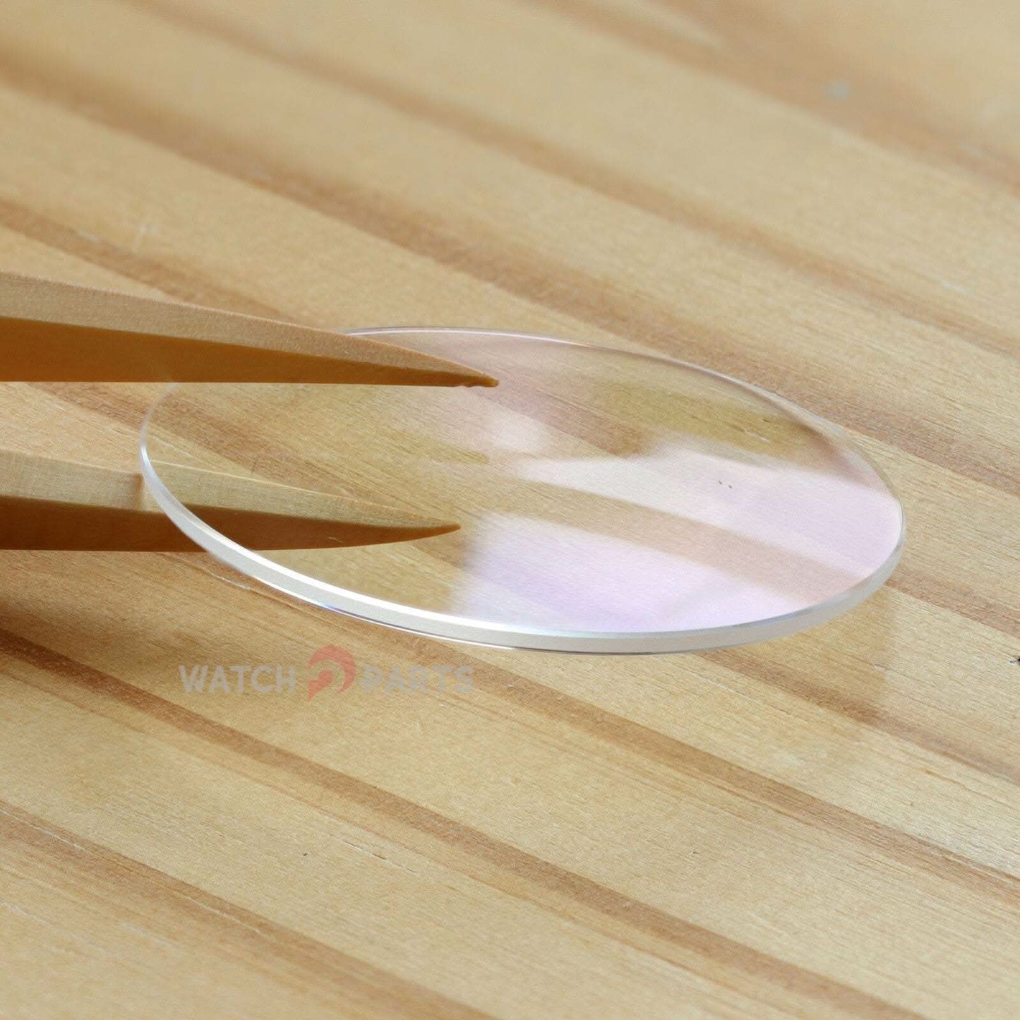 Watch Sapphire Crystal for Breitling Navitimer Heritage A13324 41mm Watch Glass